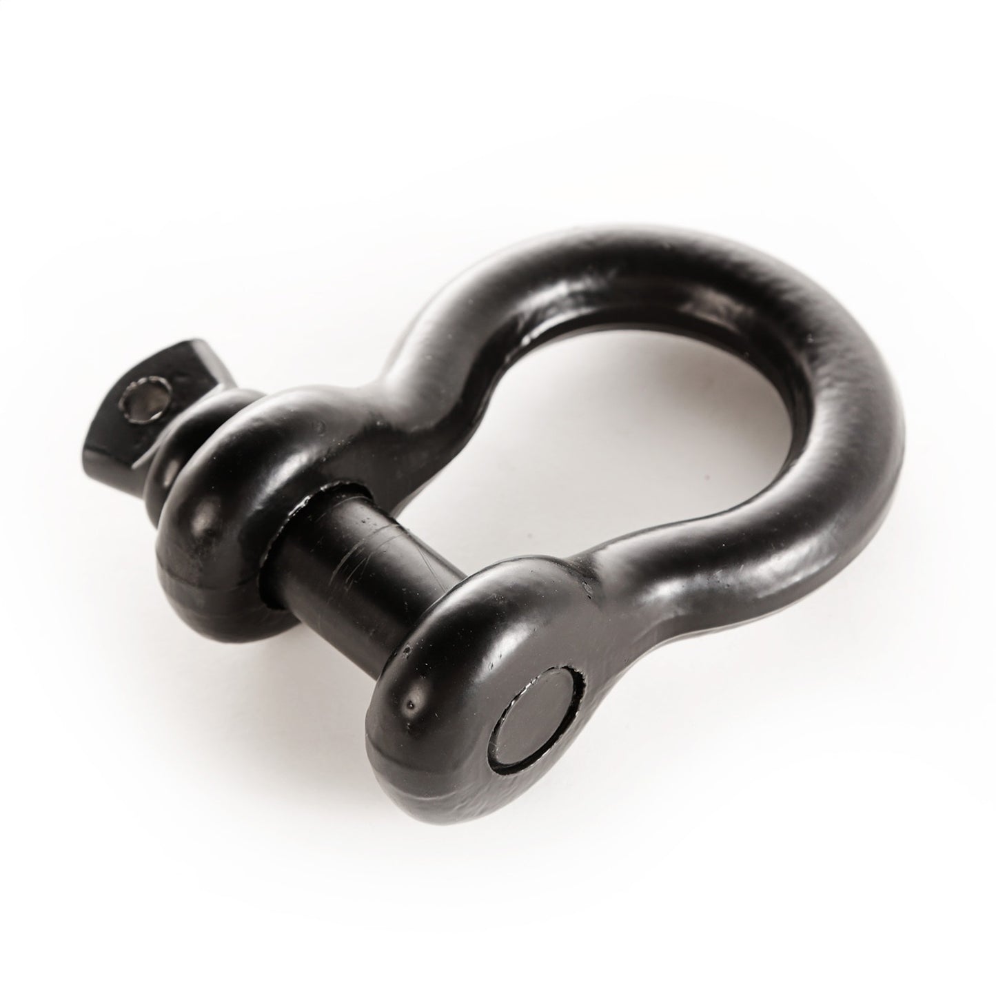 RUGGED RIDGE | 11235.18 | D-Ring, 3/4-Inch, 9500 Pound, Black