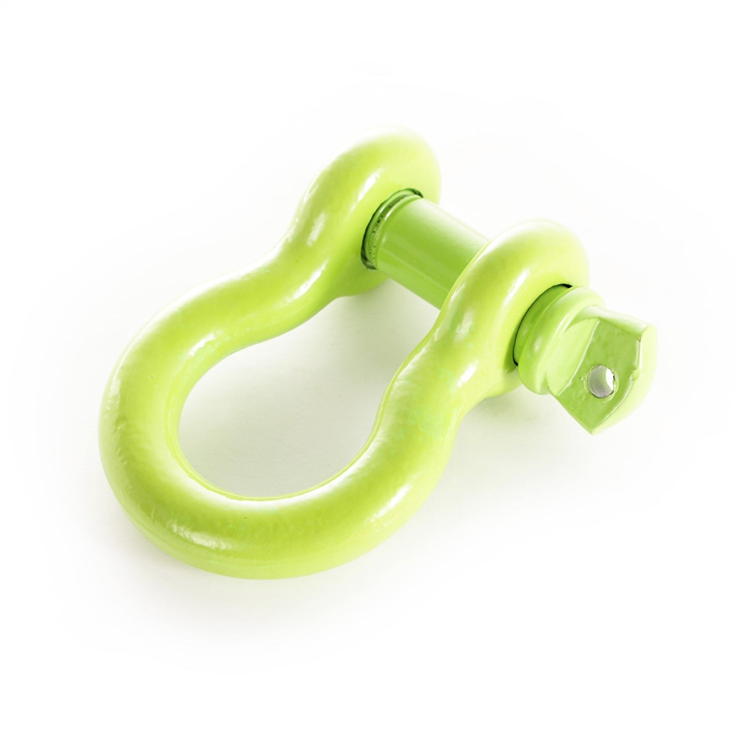 RUGGED RIDGE | 11235.22 | D-Ring, 7/8-Inch, 13500 Pound, Green