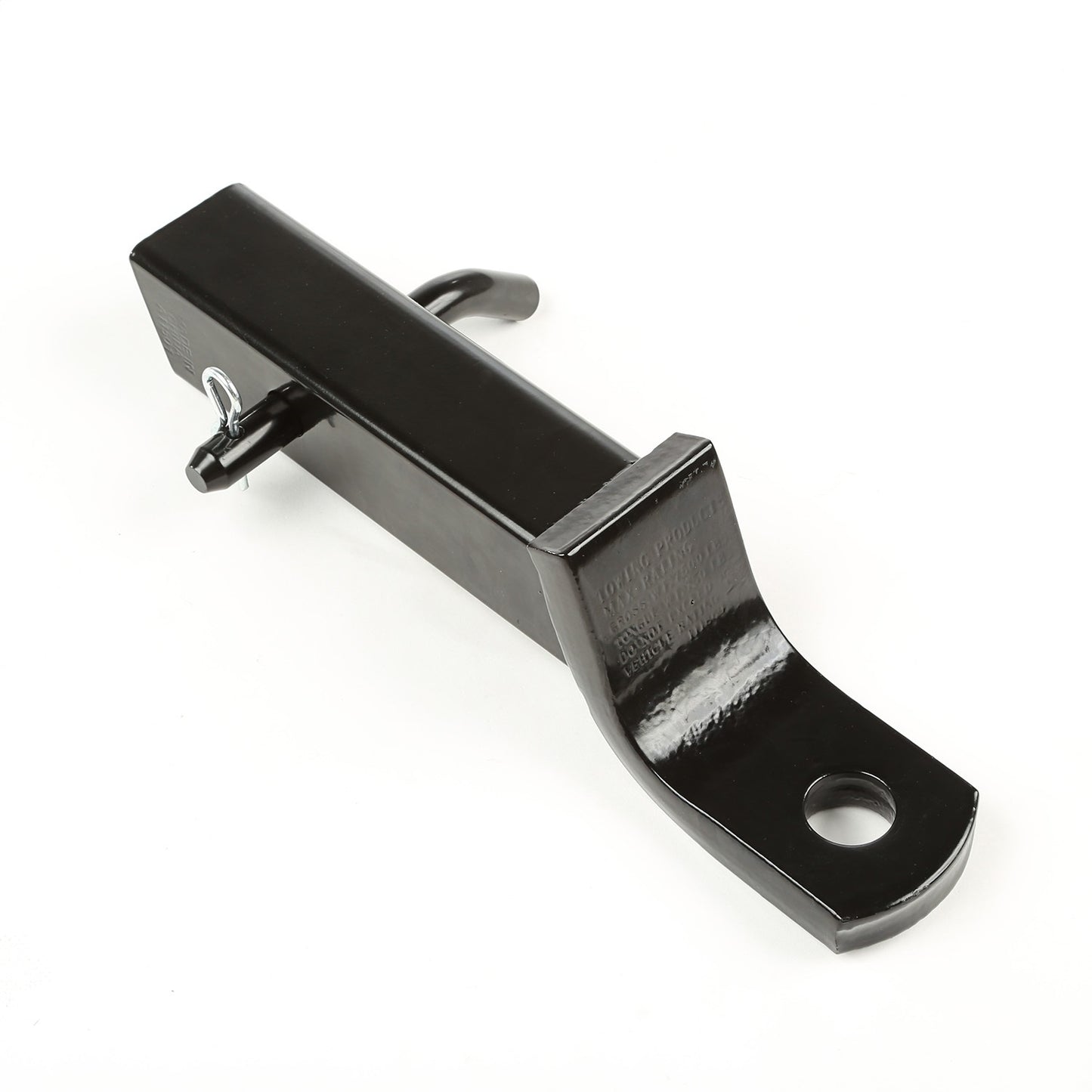 RUGGED RIDGE | 11237.02 | Receiver Hitch Ball Mount Clip & Pin