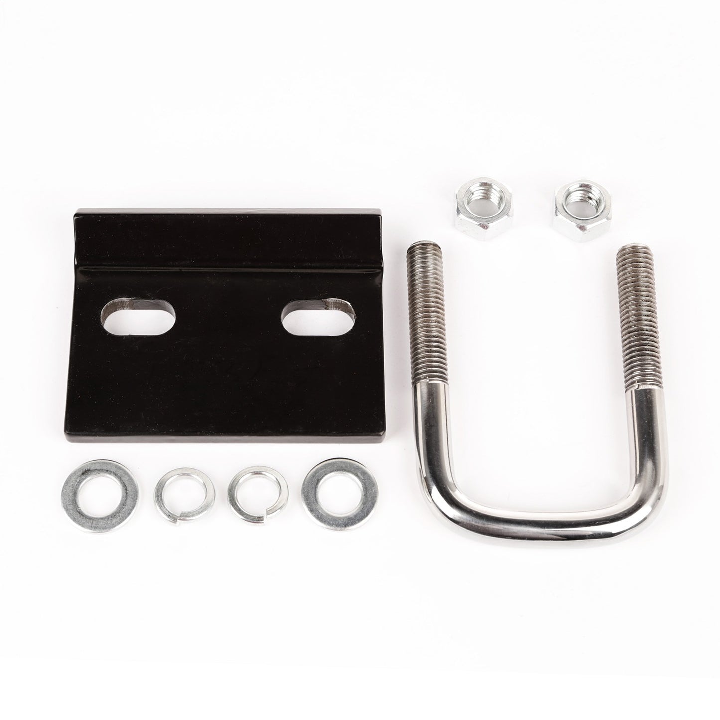 RUGGED RIDGE | 11237.15 | Hitch Tightener, 2''