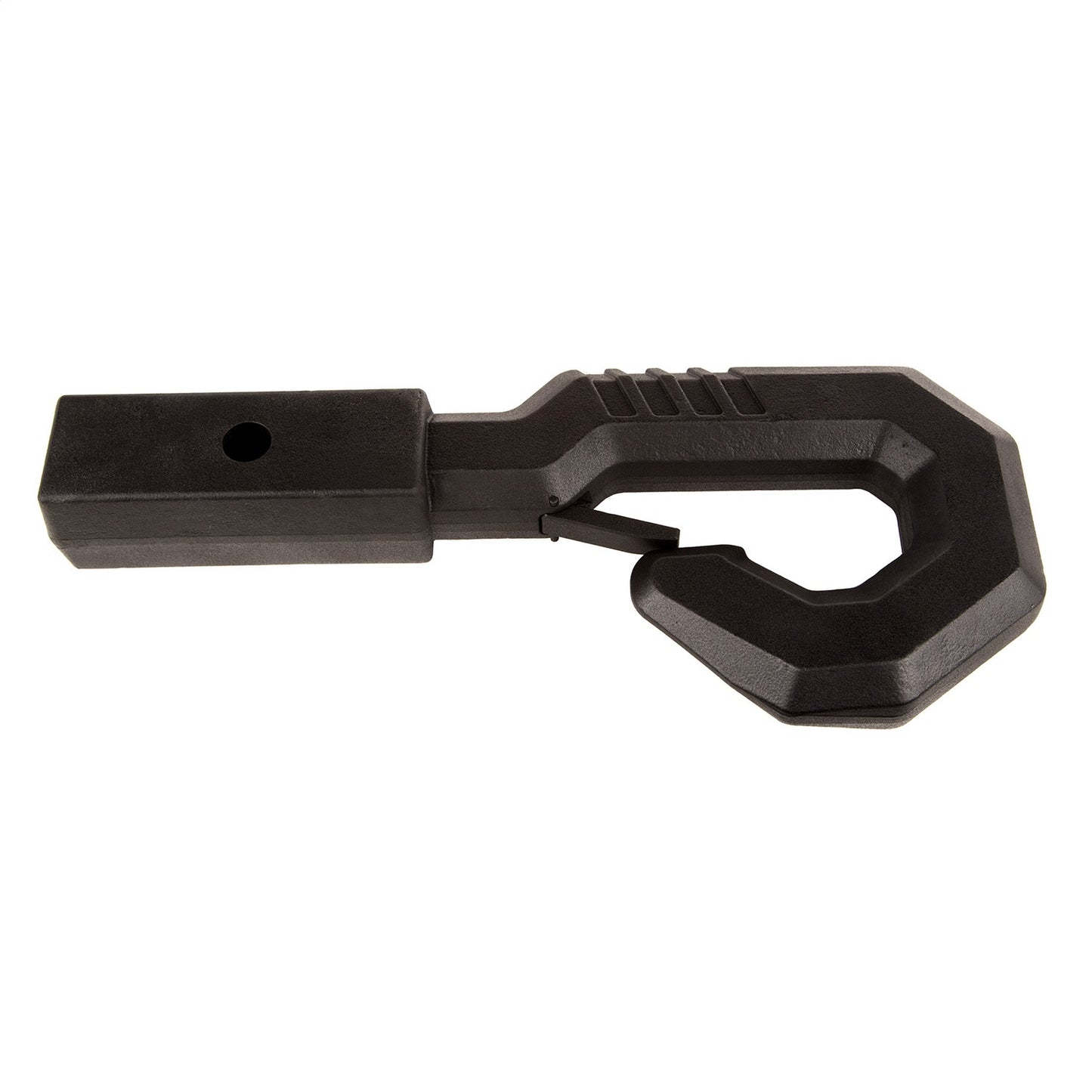 RUGGED RIDGE | 11237.2 | Giga Hook, Black, 2 Inch Receiver
