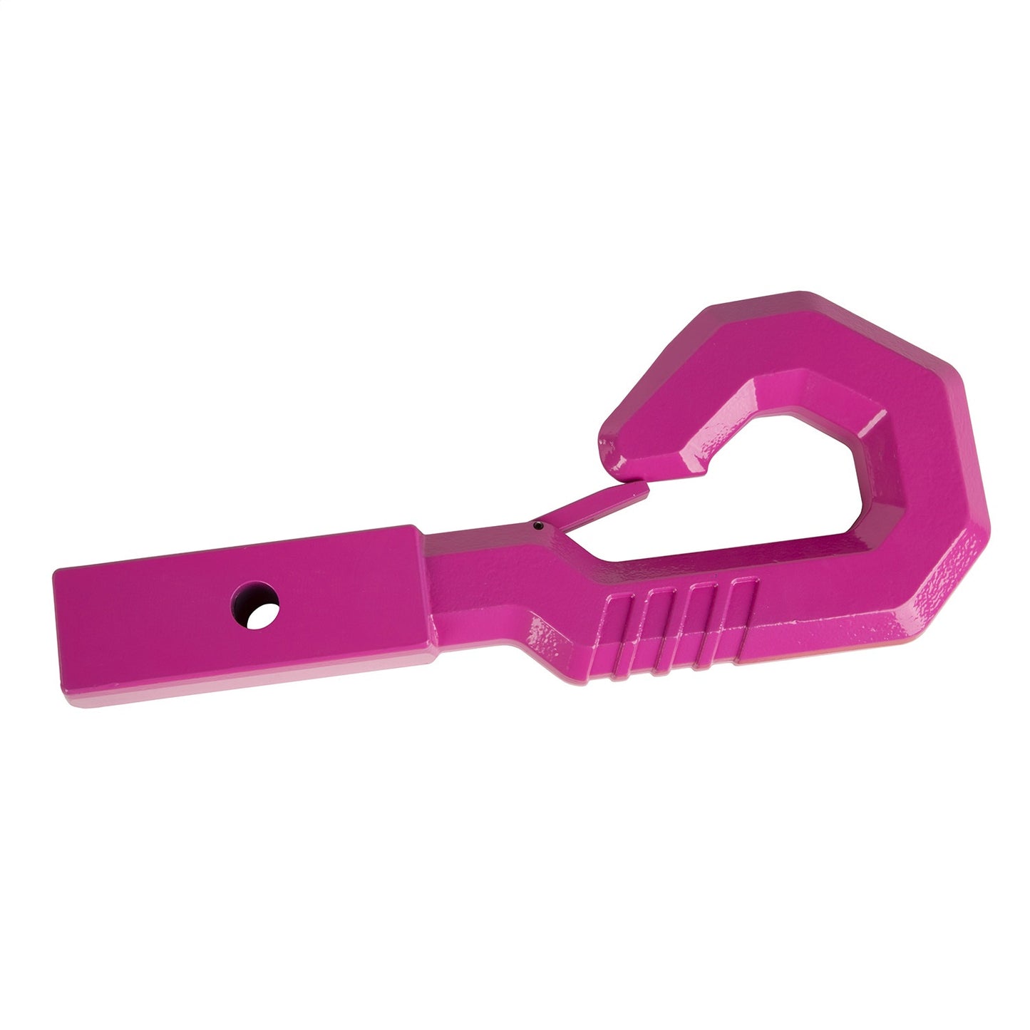 RUGGED RIDGE | 11237.22 | Giga Hook, Pink, 2 Inch Receiver