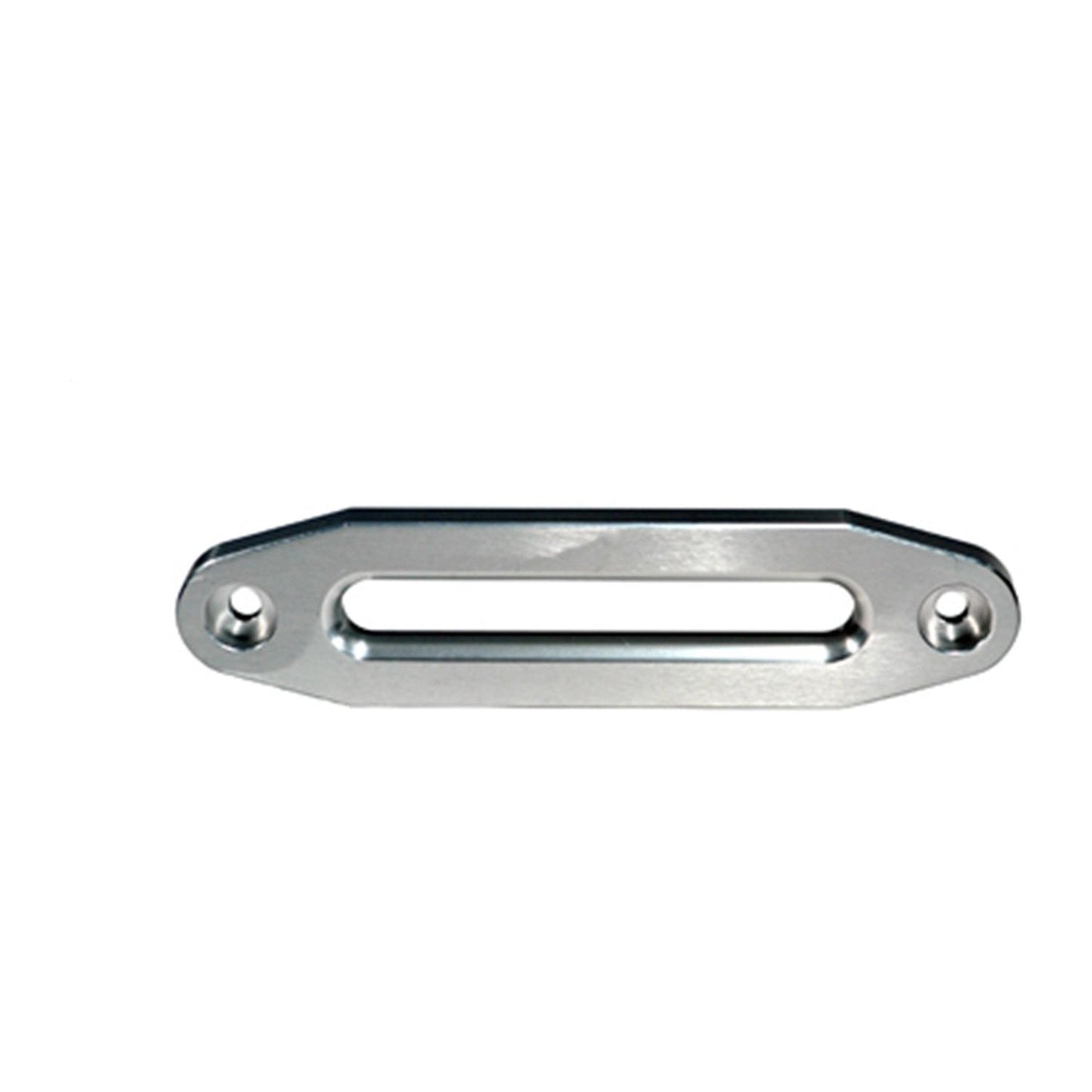 RUGGED RIDGE | 11238.01 | Aluminum Hawse Fairlead For All Winches