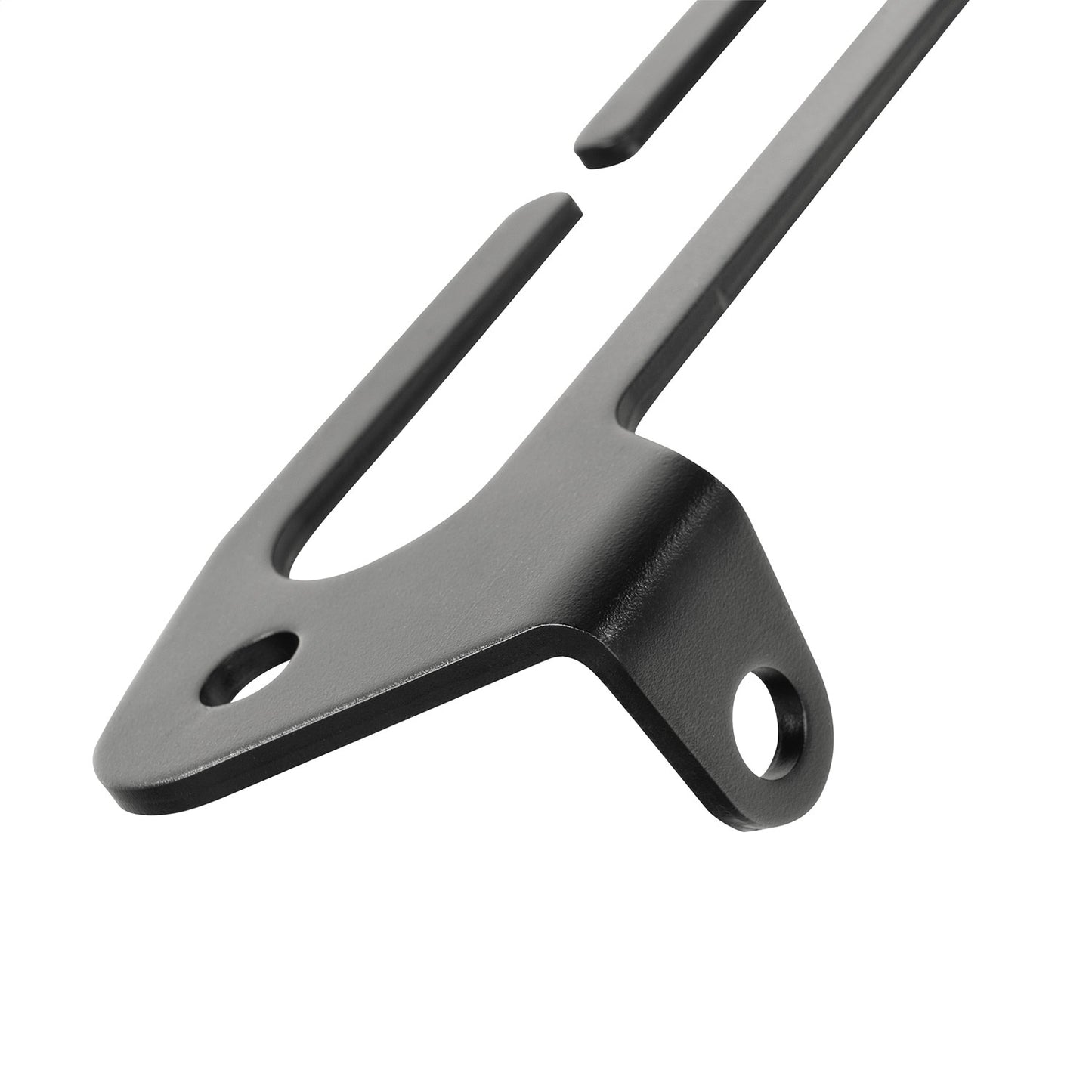 RUGGED RIDGE | 11238.04 | Hawse Fairlead Light Mount Bracket