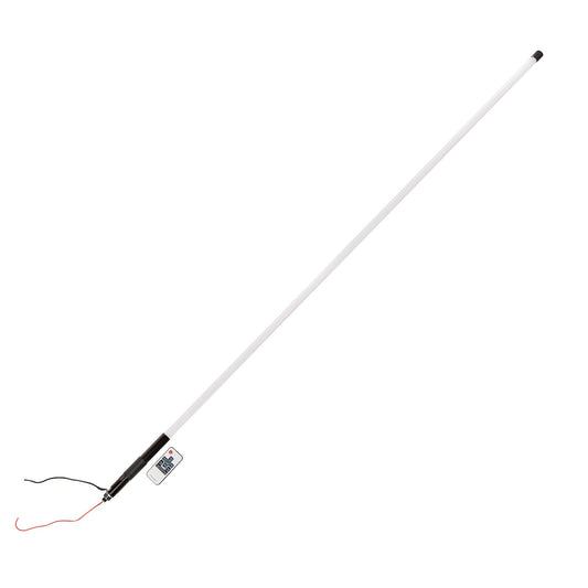 RUGGED RIDGE | 11250.21 | Rgb Lighted Whip, 60Inches (1.5 Meter)