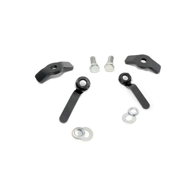 Rough Country Coil Spring Clamp Kit I 1132