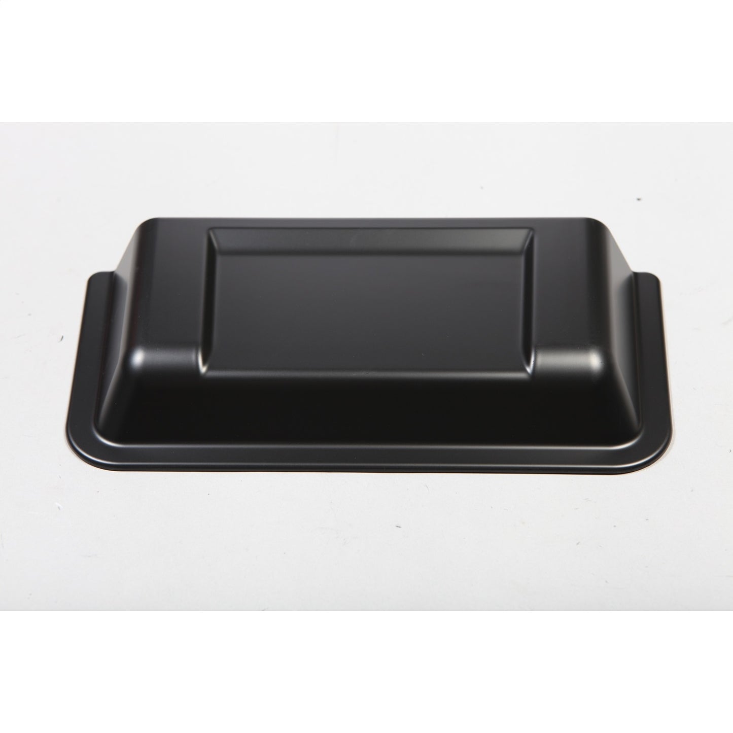 RUGGED RIDGE | 11352.12 | Hood Vent Scoop, Black,98-16 Jeep Wrangler