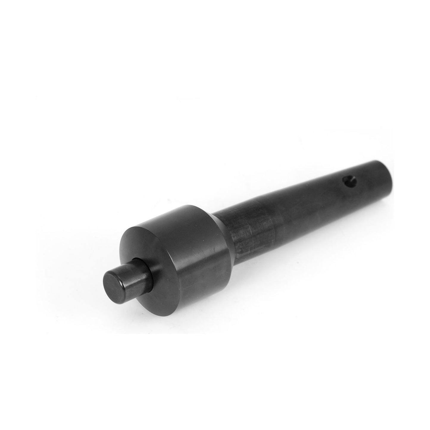 RUGGED RIDGE | 11422.01 | Automatic Transmission Shift Knob,Black, 07-12 Jeep Wrangler
