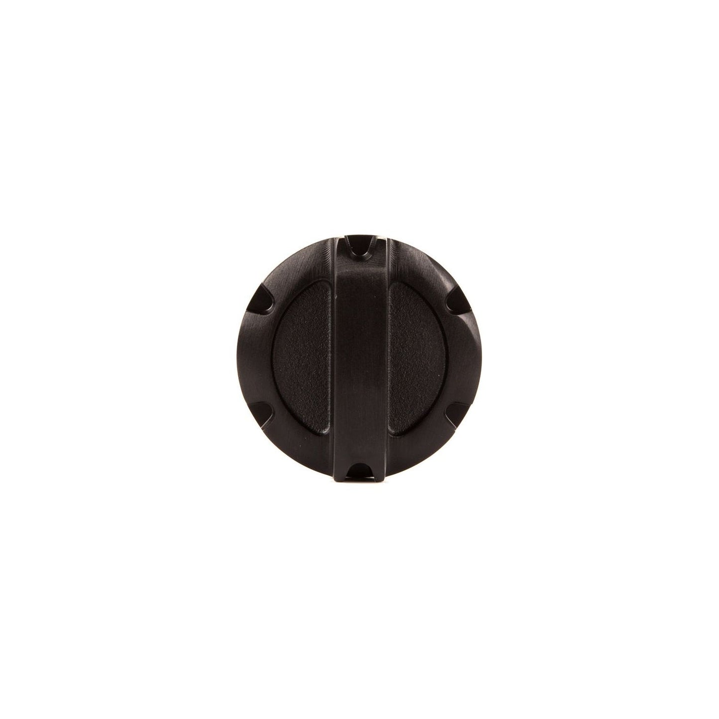 RUGGED RIDGE | 11431.02 | Billet Aluminum Brake Master Cylinder Cap,Black,97-15 Jeep Wrangler