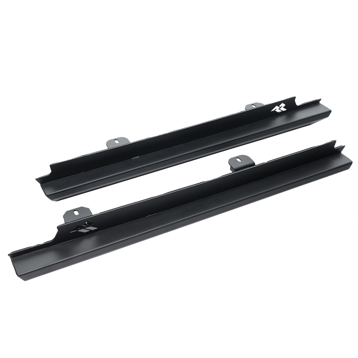 RUGGED RIDGE | 11504.33 | Xhd Rock Sliders; 18-21 Jeep Wrangler Jl, 2 Door