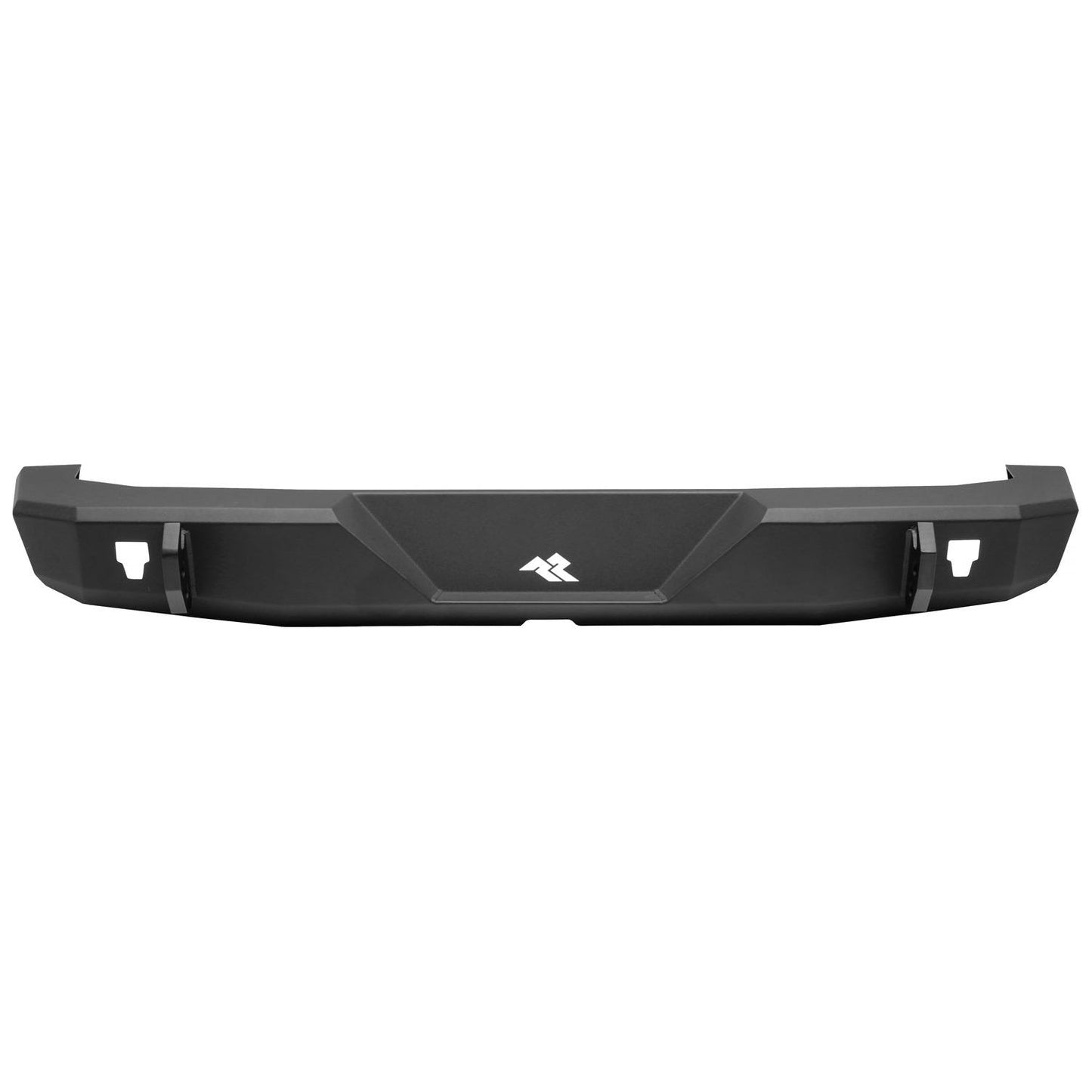 RUGGED RIDGE | 11540.34 | 07-18 Jeep Wrangler Jk/Jku Hd Rear Bumper Black