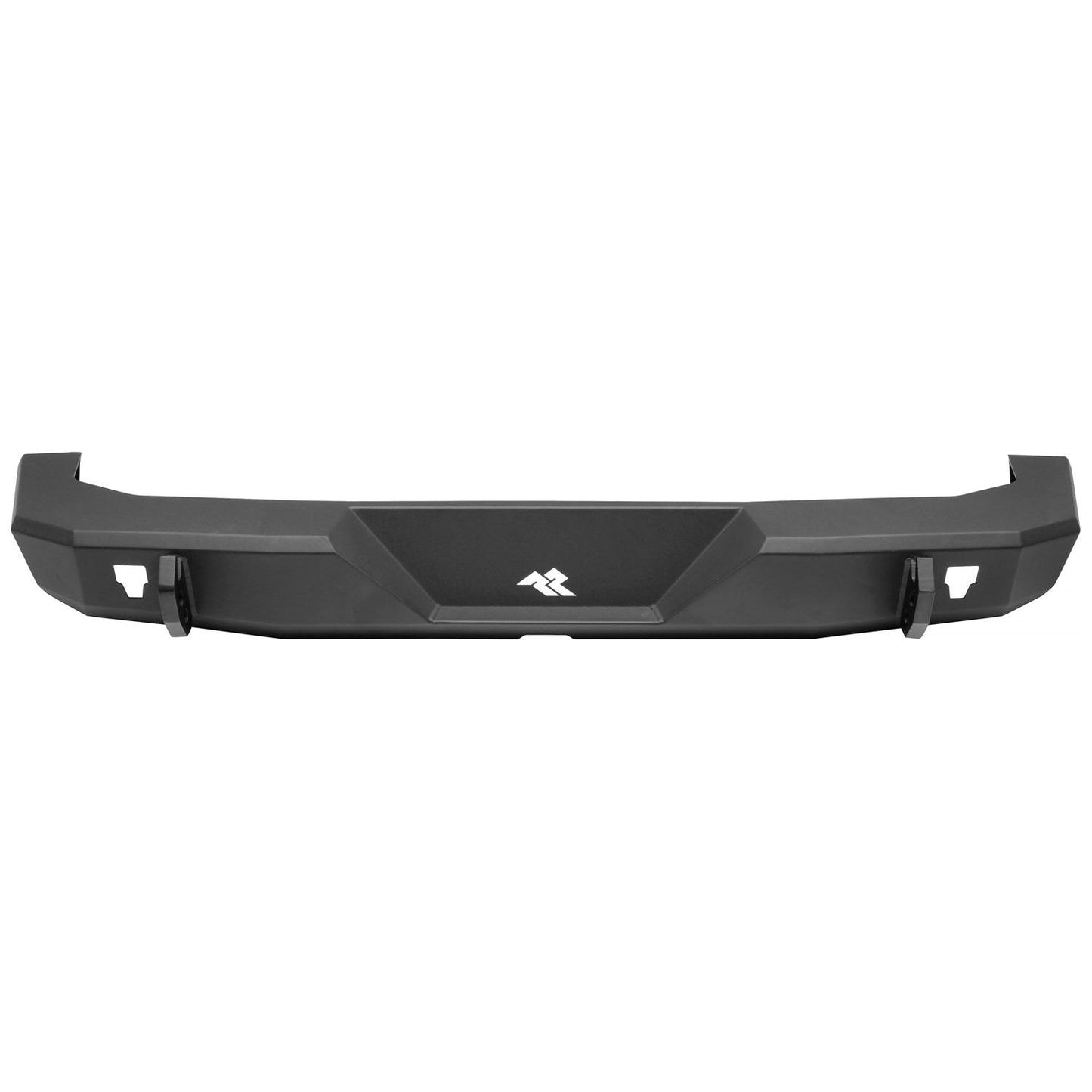 RUGGED RIDGE | 11540.34 | 07-18 Jeep Wrangler Jk/Jku Hd Rear Bumper Black