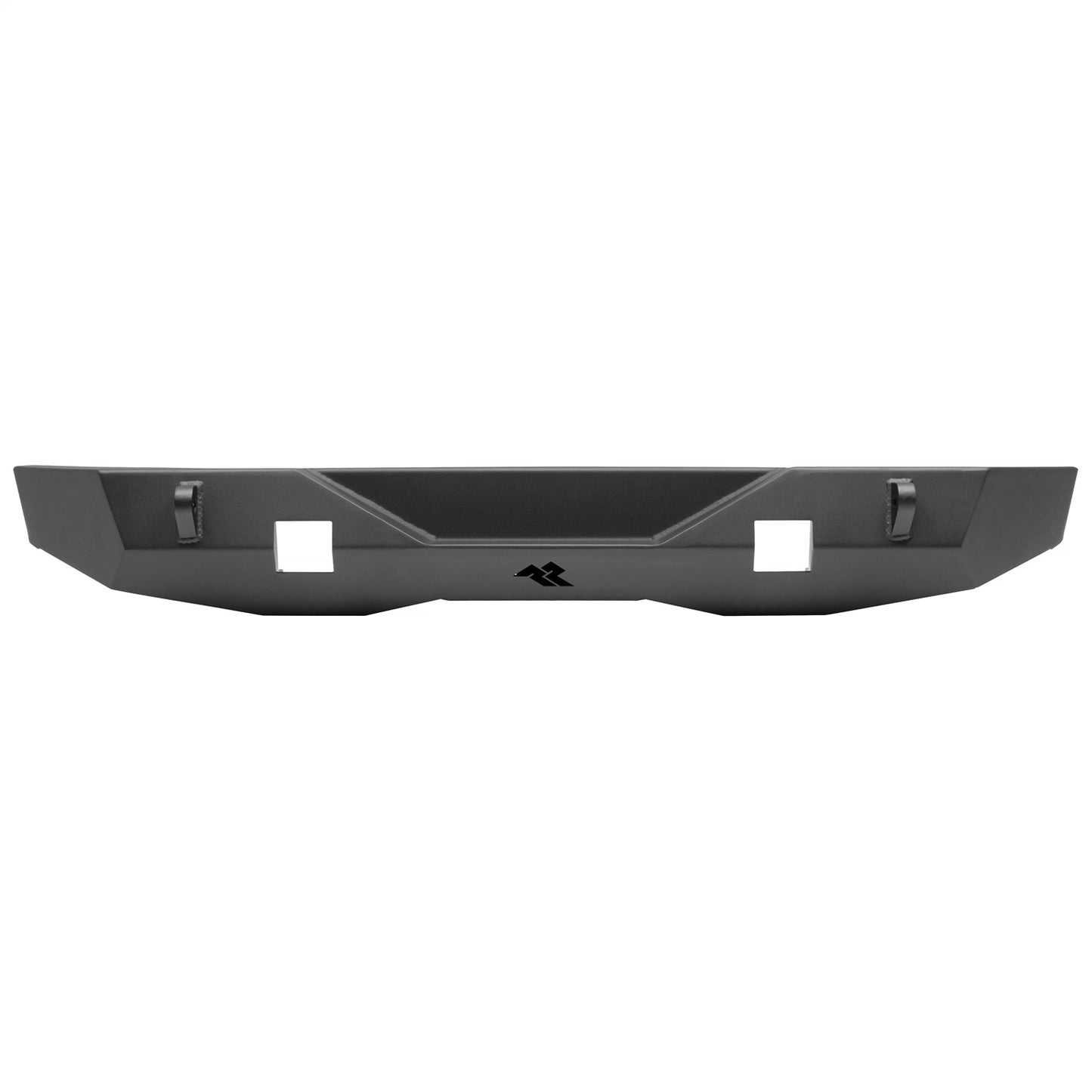 RUGGED RIDGE | 11541.24 | 07-18 Jeep Wrangler Jk/Jku Xor Rear Bumper W/O Tire Carrier Black