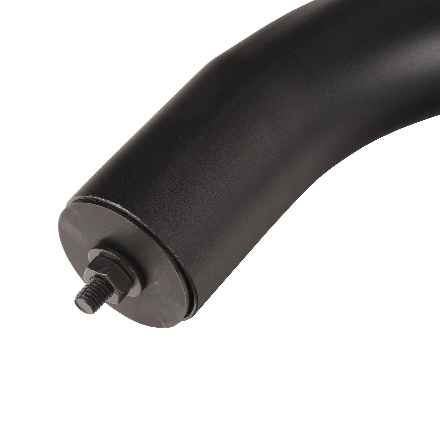 RUGGED RIDGE | 11544.22 | Overrider, Spartacus Bumper; 18-C Jeep Wrangler/Gladiator
