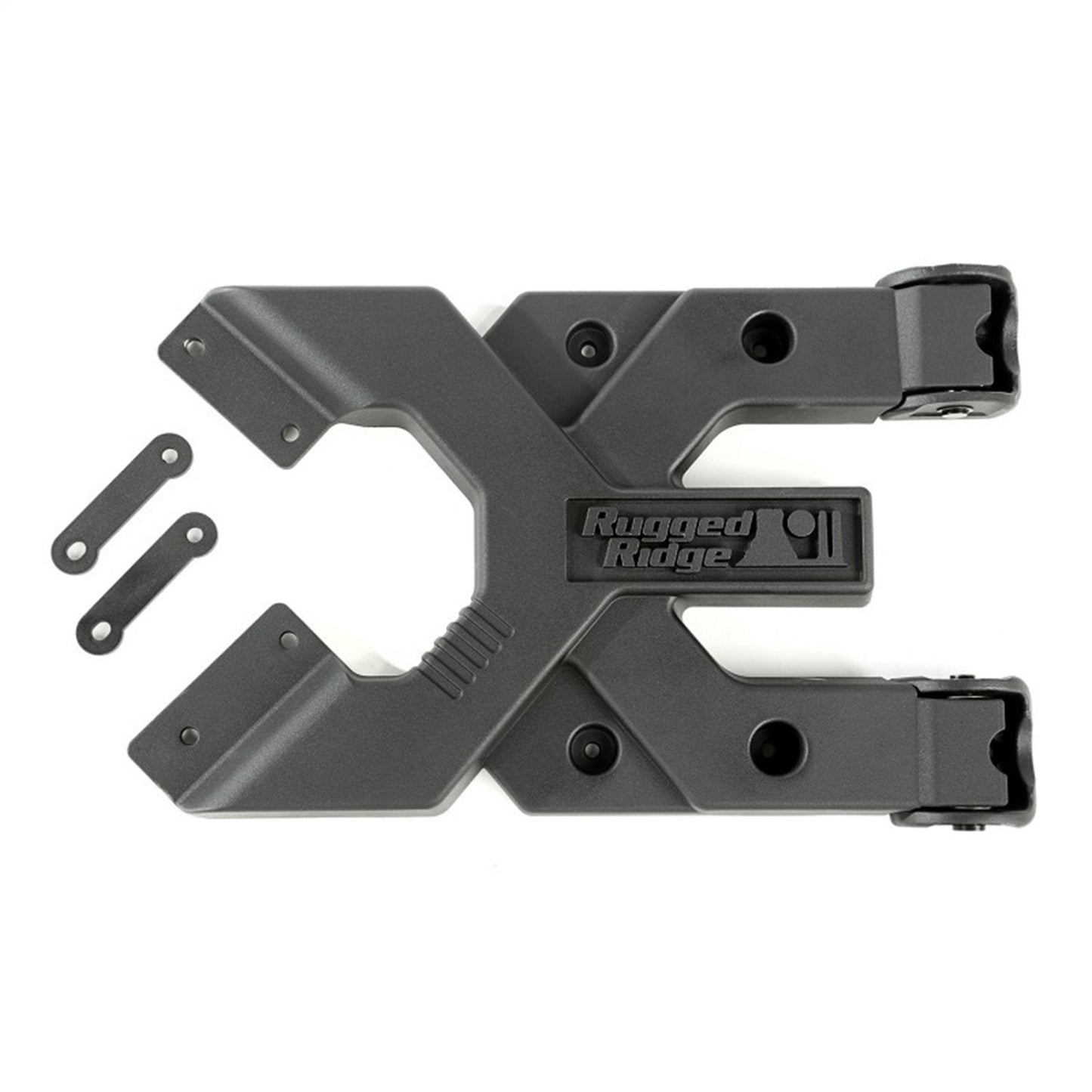 RUGGED RIDGE | 11546.51 | 07-18 Jk Hd Tire Carrier, Hinge Casting