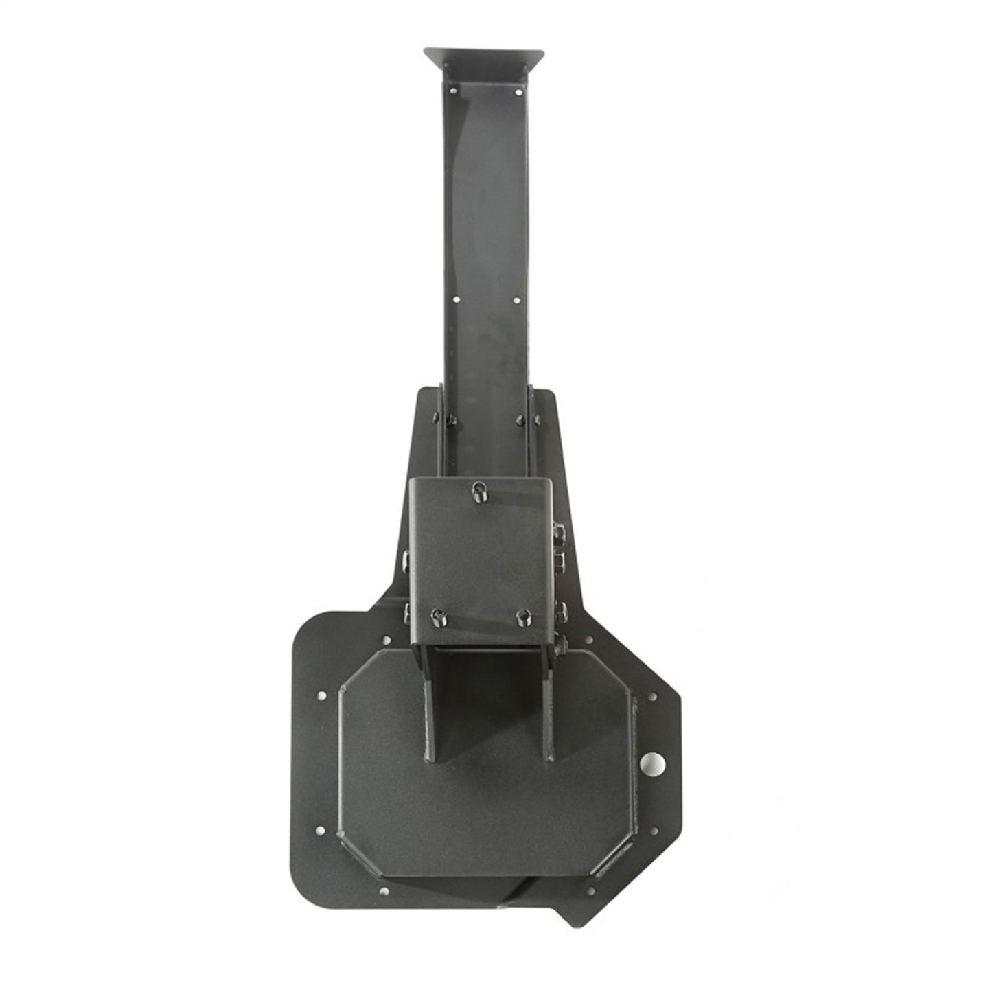 RUGGED RIDGE | 11546.52 | Hd Tire Carrier, Wheel Mount