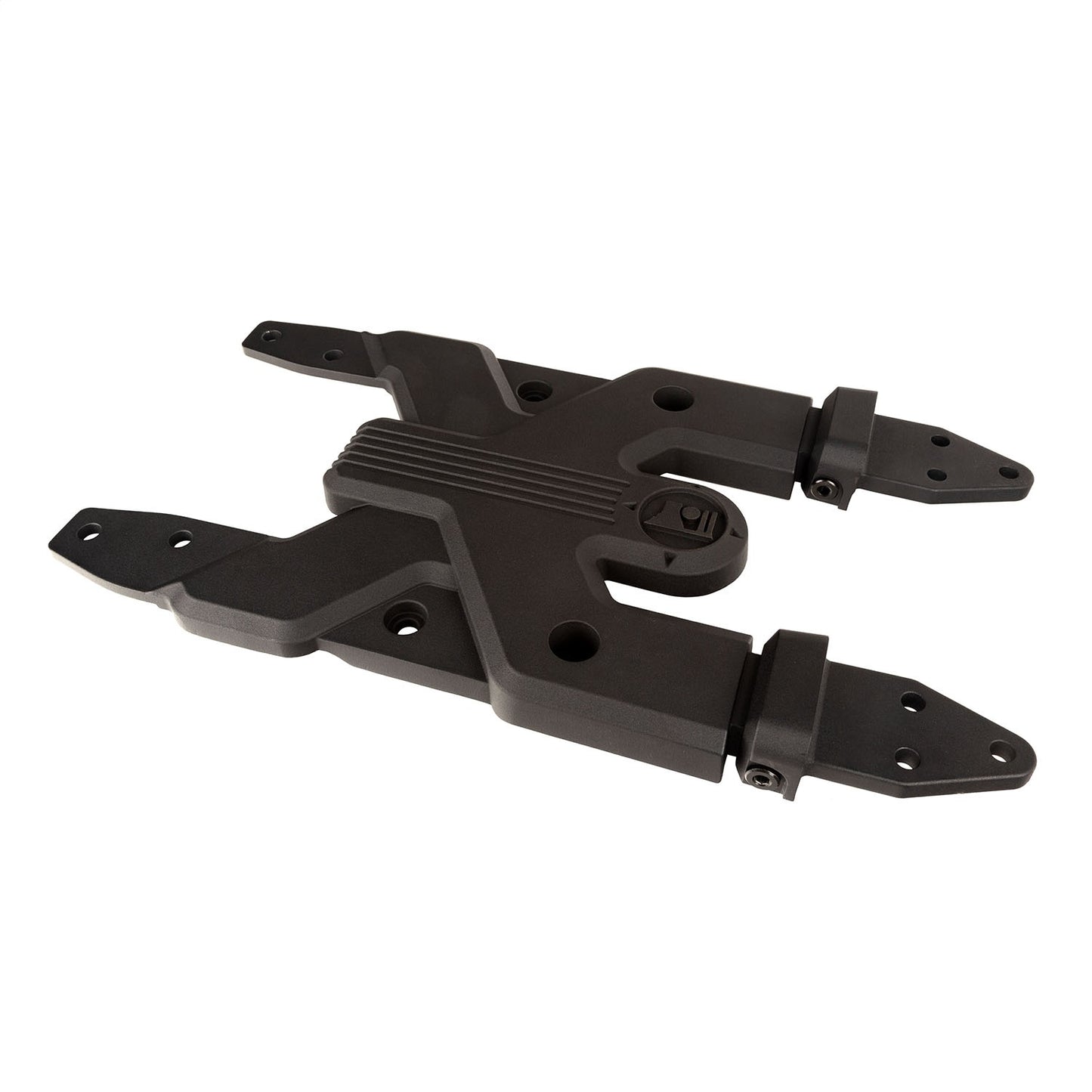 RUGGED RIDGE | 11546.56 | Spartacus Hd Tire Carrier, Hinge Casting; 18-19 Jl