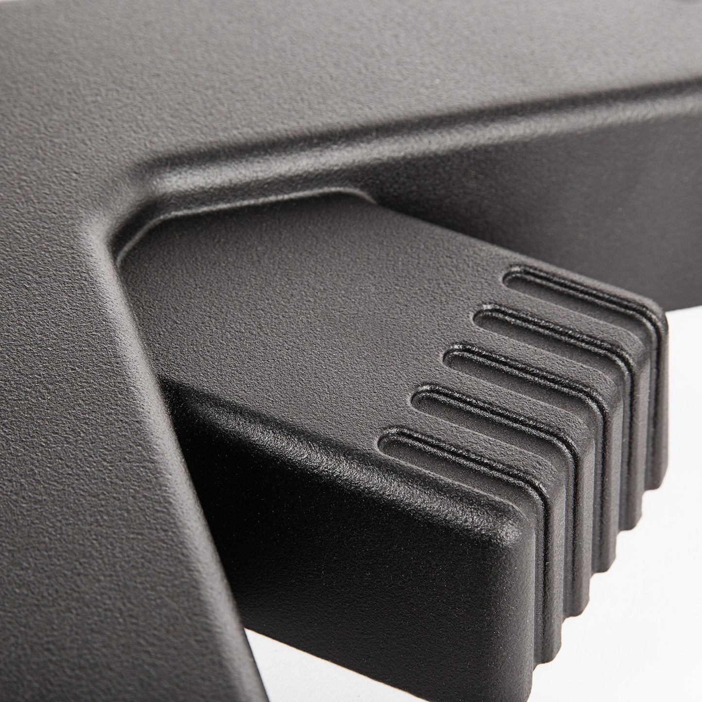 RUGGED RIDGE | 11546.61 | Spartacus Hd Tire Carrier, Hinge Casting; 97-06 Tj