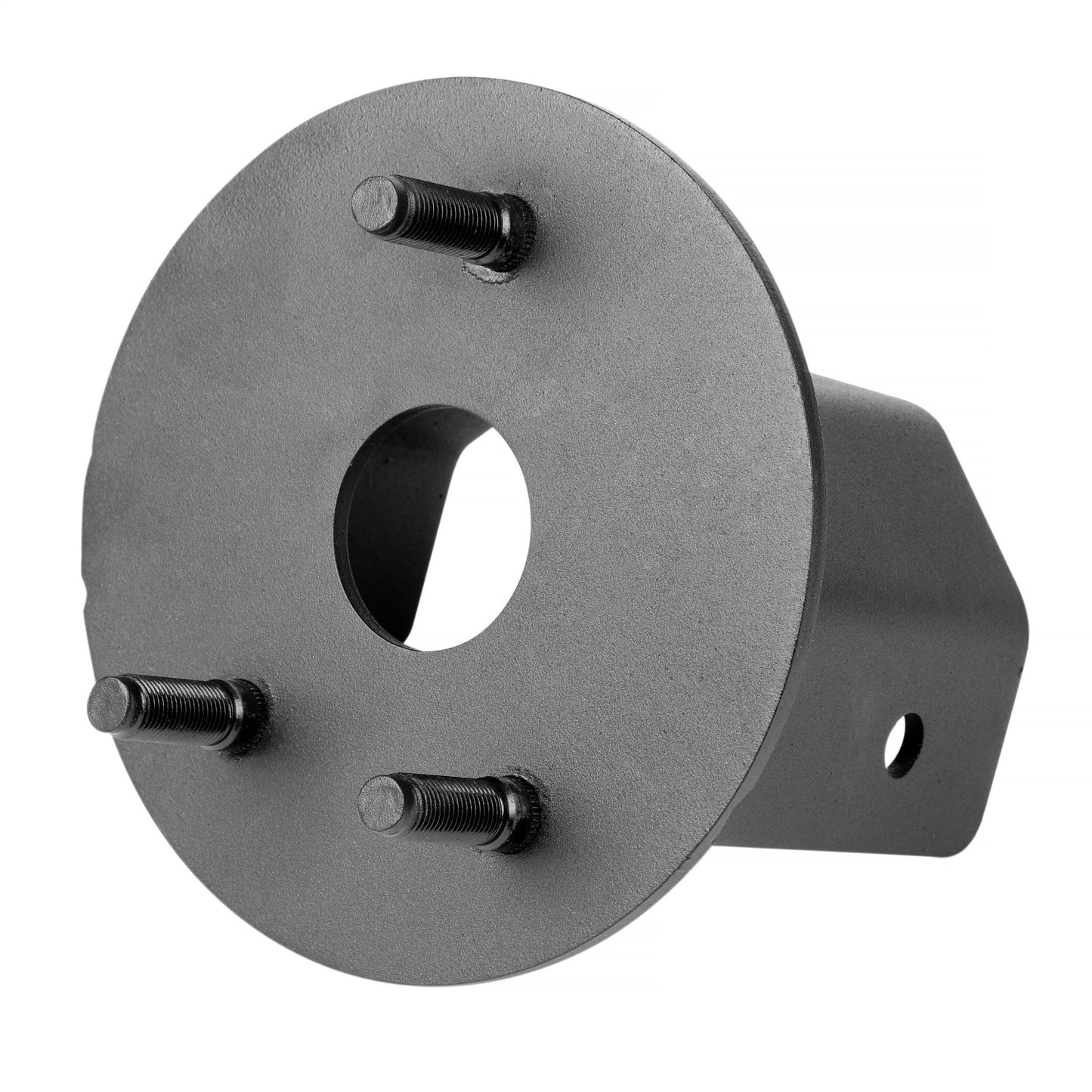 RUGGED RIDGE | 11546.71 | Spare Tire Carrier, Bed Mount; Jeep Gladiator Jt