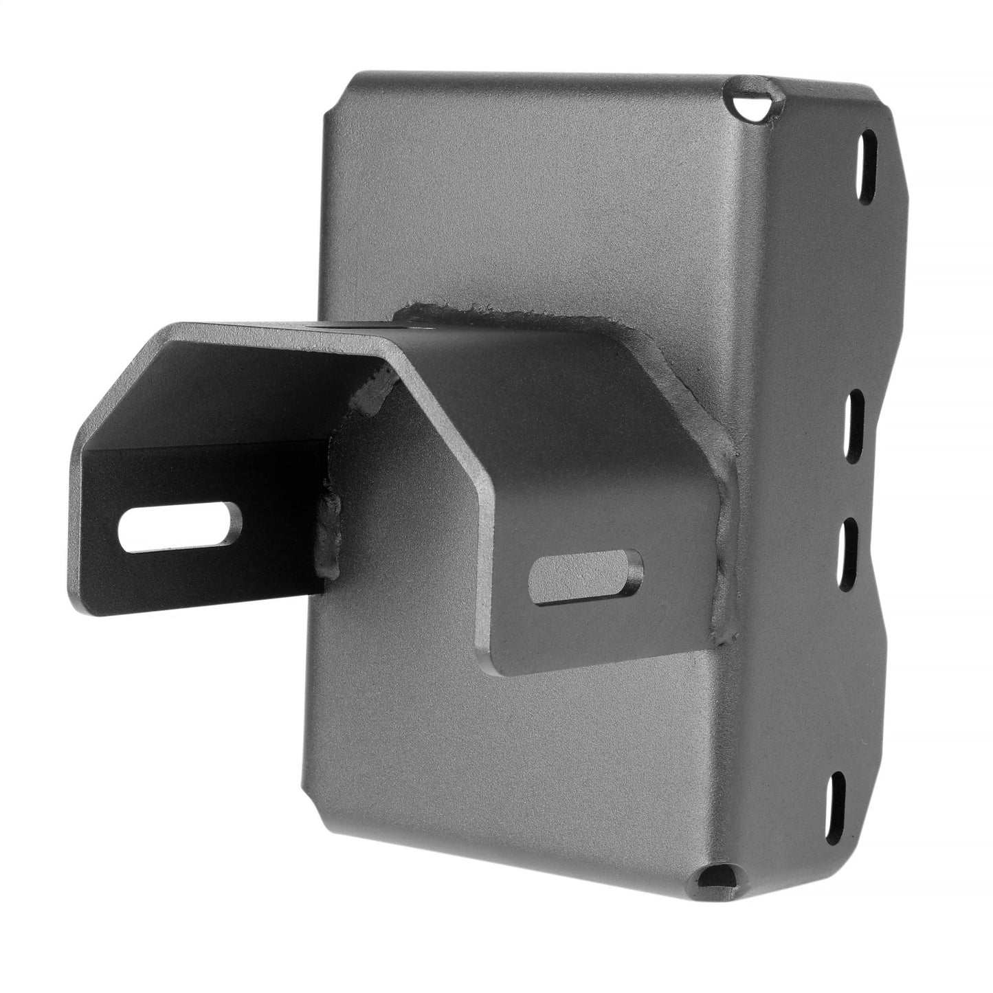 RUGGED RIDGE | 11546.71 | Spare Tire Carrier, Bed Mount; Jeep Gladiator Jt