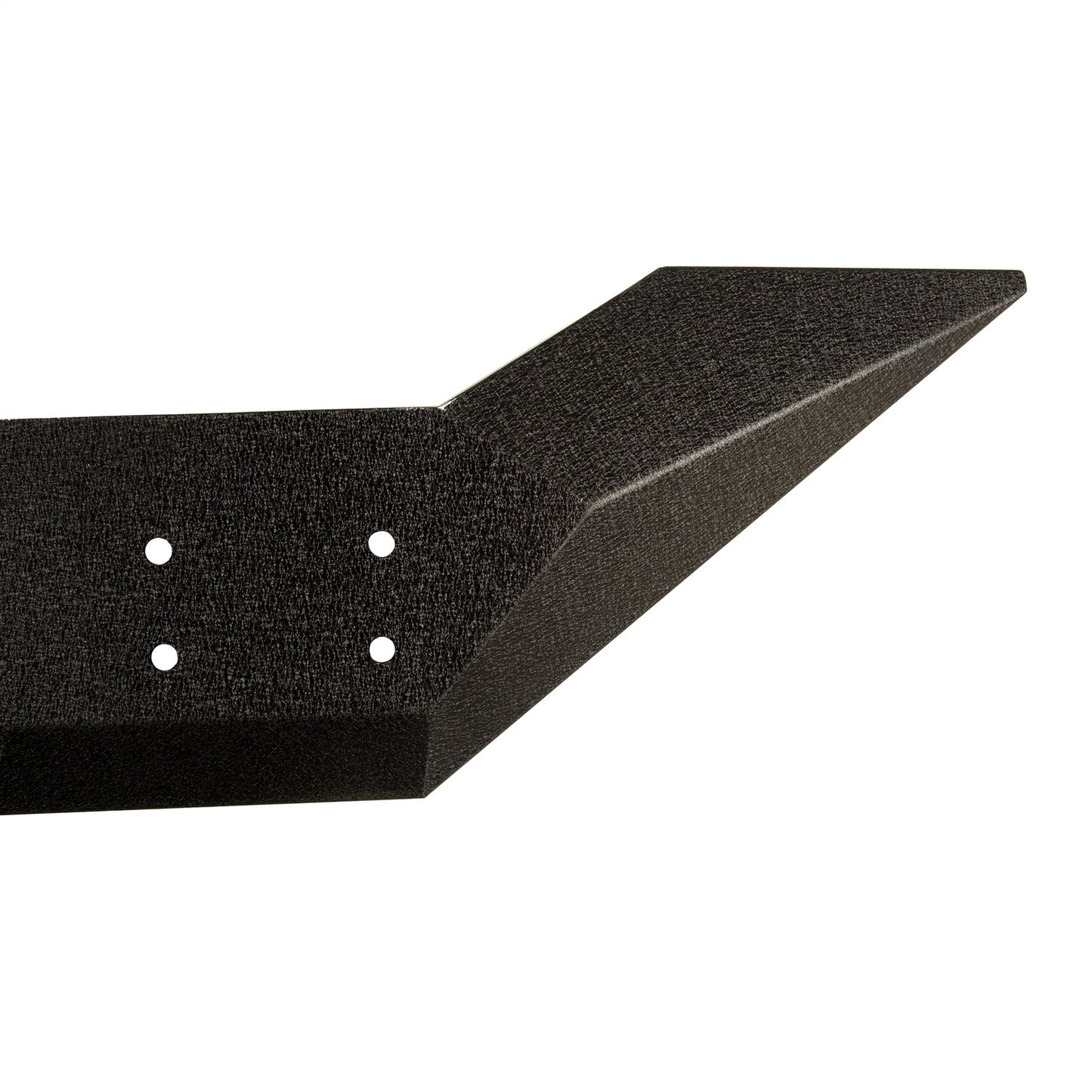 RUGGED RIDGE | 11548.01 | Spartan Front Bumper, High Clearance Ends, With Overrider, 07-18 Jk