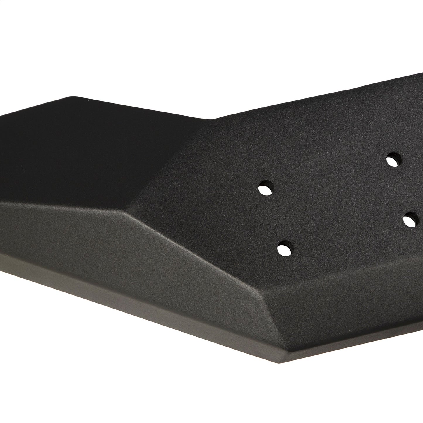 RUGGED RIDGE | 11548.41 | Spartan Bumper, High Clearance Ends, Overrider; 18-C Wrangler/Gladiator
