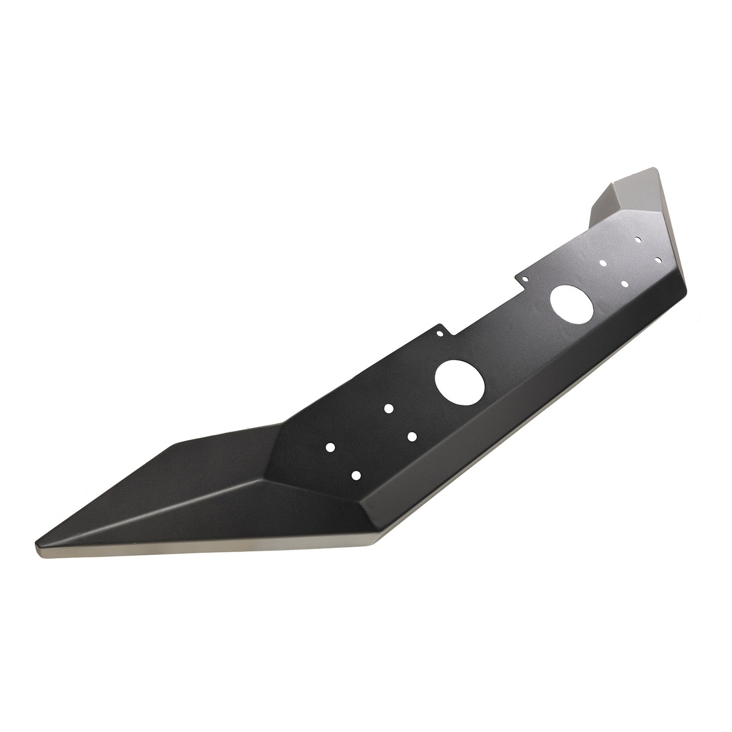 RUGGED RIDGE | 11548.71 | Spartan Front Bumper, Hce, With Overrider, 07-18 Jeep Wrangler Jk