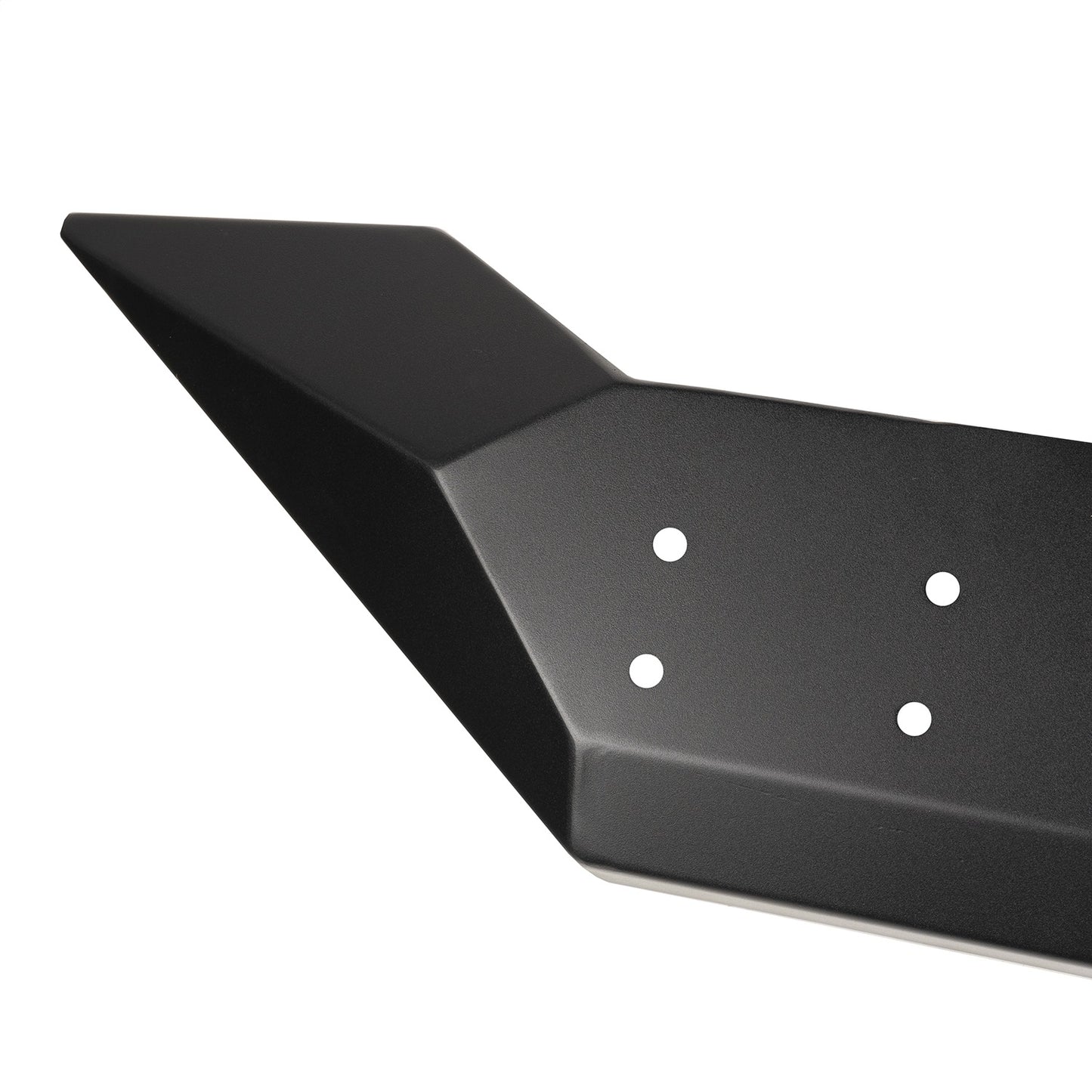 RUGGED RIDGE | 11548.71 | Spartan Front Bumper, Hce, With Overrider, 07-18 Jeep Wrangler Jk