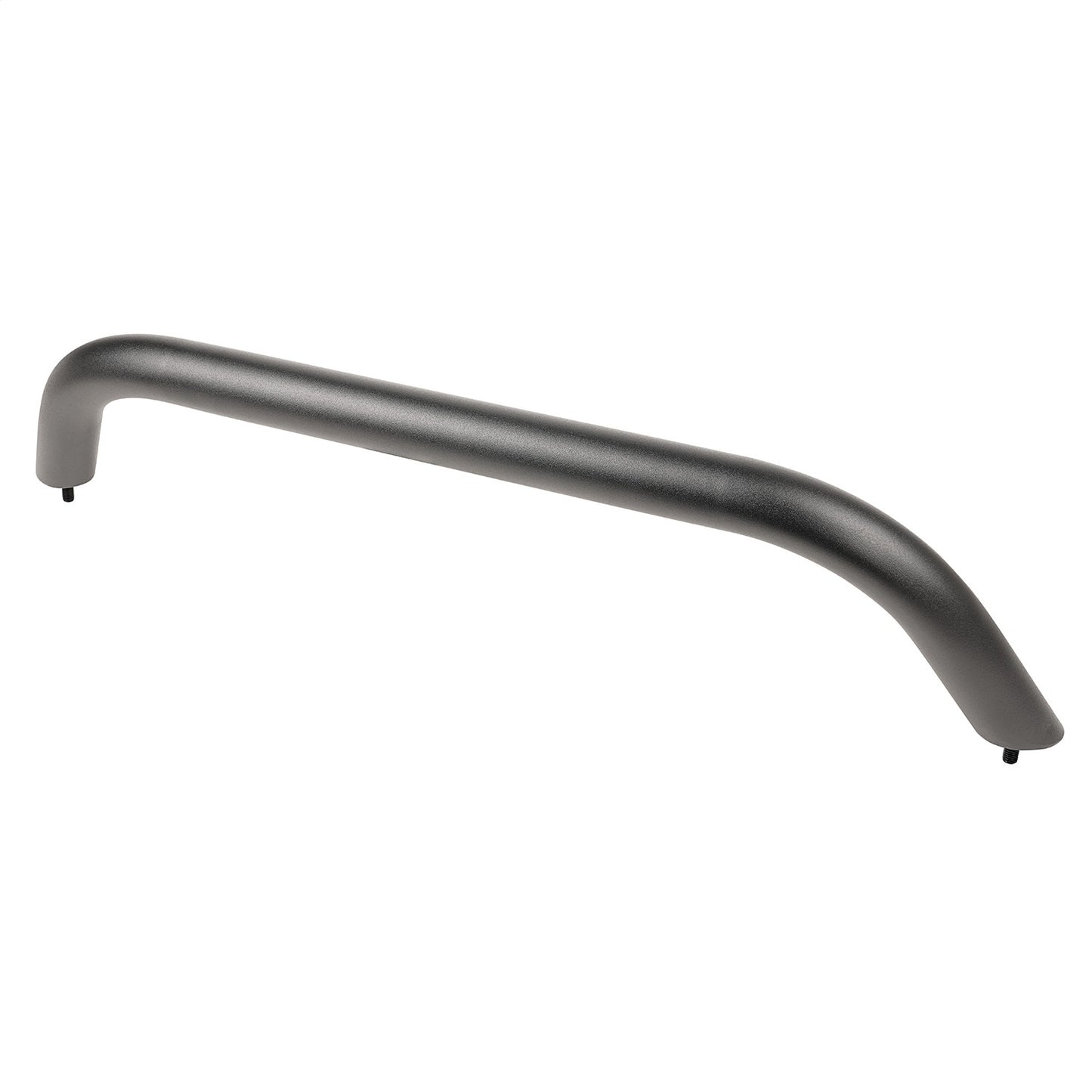 RUGGED RIDGE | 11549.14 | Arcus Front Bumper Tube Overrider, Black; 07-18 Jeep Wrangler Jk