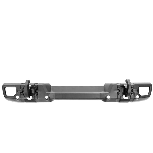 RUGGED RIDGE | 11549.17 | 18-21 Jeep Wrangler Jl Arcus Rear Bumper