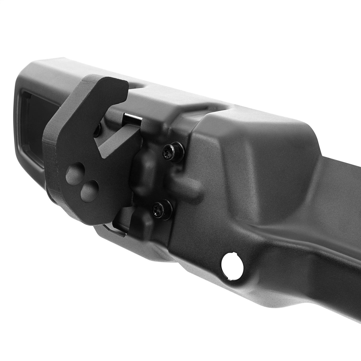 RUGGED RIDGE | 11549.17 | 18-21 Jeep Wrangler Jl Arcus Rear Bumper