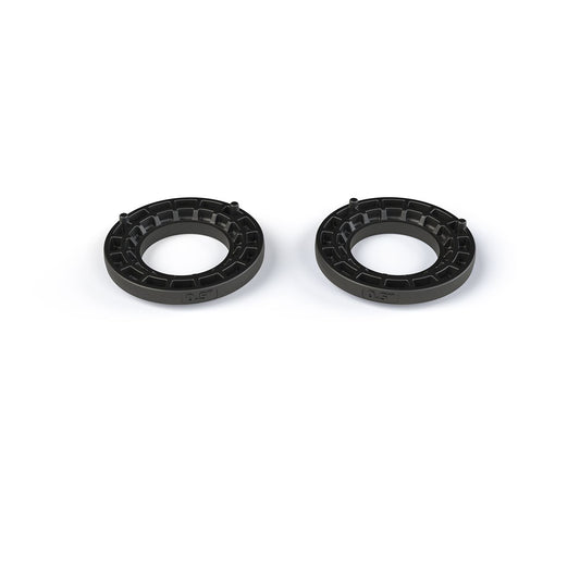 TeraFlex | 18-Up Wrangler JT/Gladiator 0.5 Inch Coil Spring Spacer Load Level Kit Front TeraFlex | 1155110