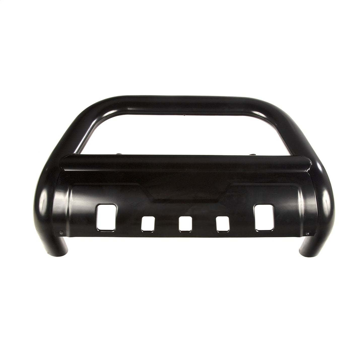 RUGGED RIDGE | 11564.03 | Bull Bar, 3.5 Inch, Black; 18-C Jeep Wrangler/Gladiator