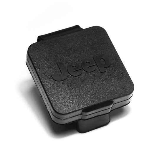 RUGGED RIDGE | 11580.25 | Jeep 2 Inch Hitch Plug