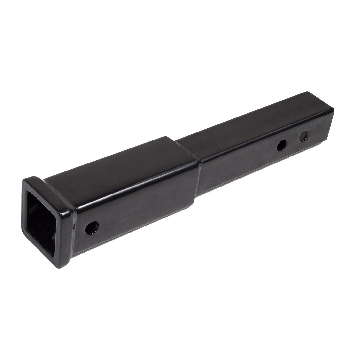 RUGGED RIDGE | 11580.5 | Receiver Hitch Ext 2In Black