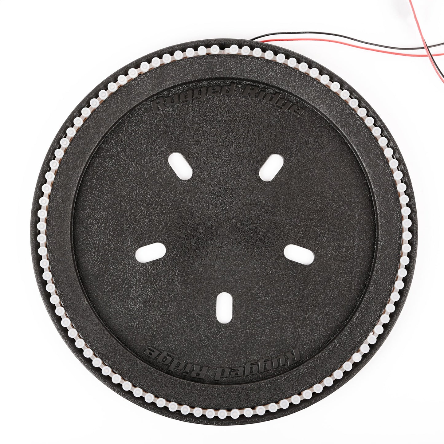 RUGGED RIDGE | 11585.04 | Accessory Brake Light Led Ring