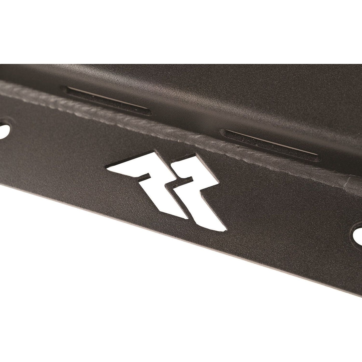 RUGGED RIDGE | 11585.26 | Spare Tire Relocation Bracket; 18-19 Jl