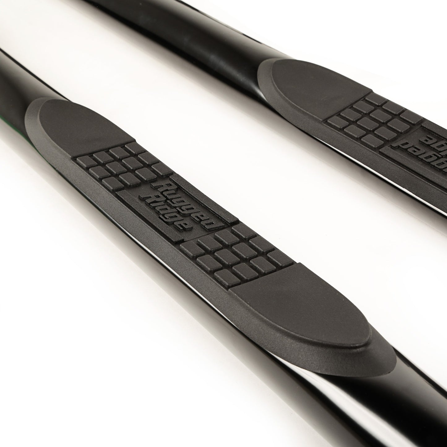 RUGGED RIDGE | 11594.03 | Side Step, 3-Inch, 11-17 Jeep Grand Cherokee Wk