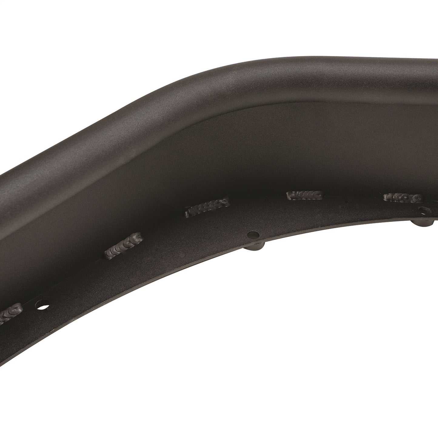 RUGGED RIDGE | 11615.73 | (Kit) Hd Steel Tube Fenders, Full Set, Blk; 18-19 Jl