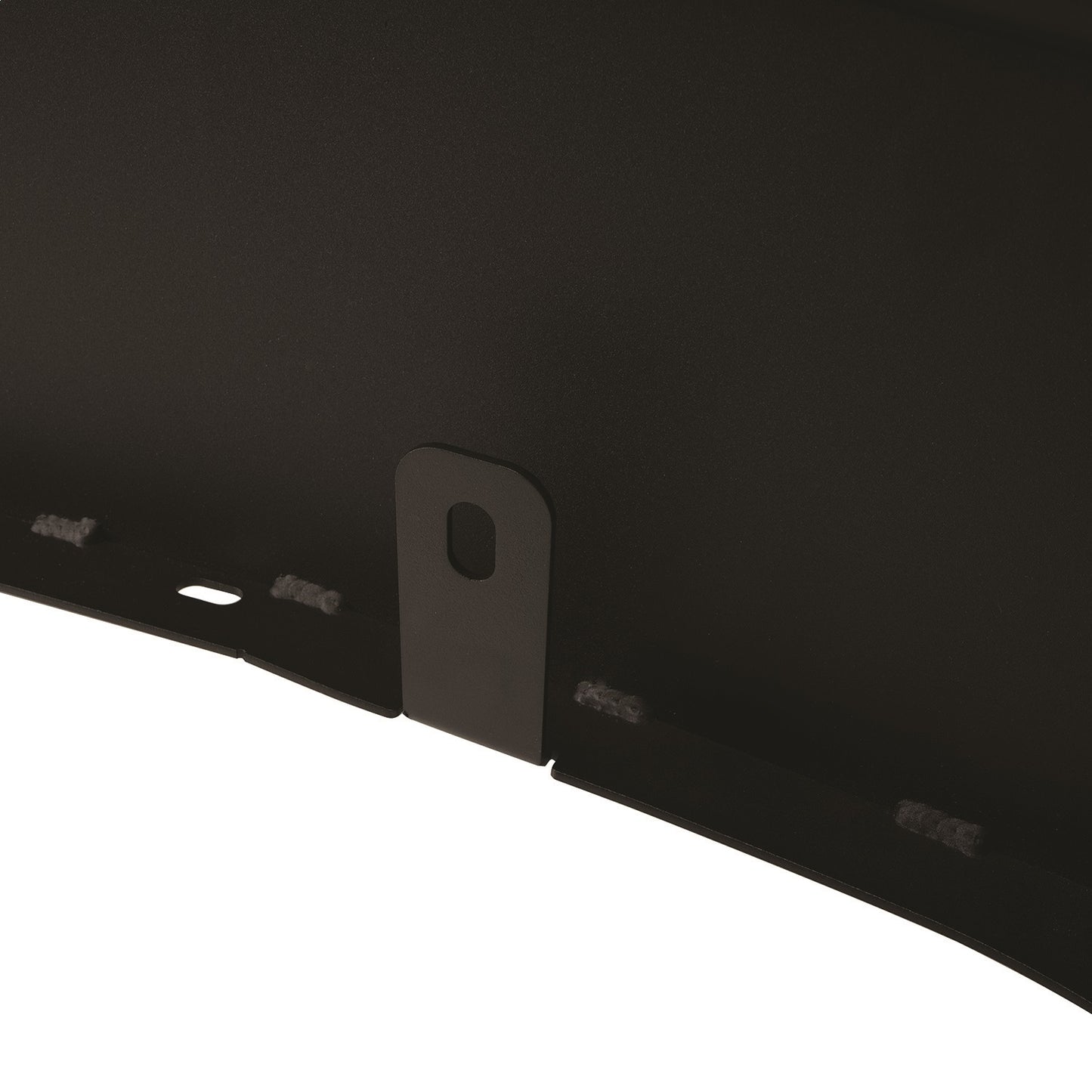 RUGGED RIDGE | 11615.73 | (Kit) Hd Steel Tube Fenders, Full Set, Blk; 18-19 Jl