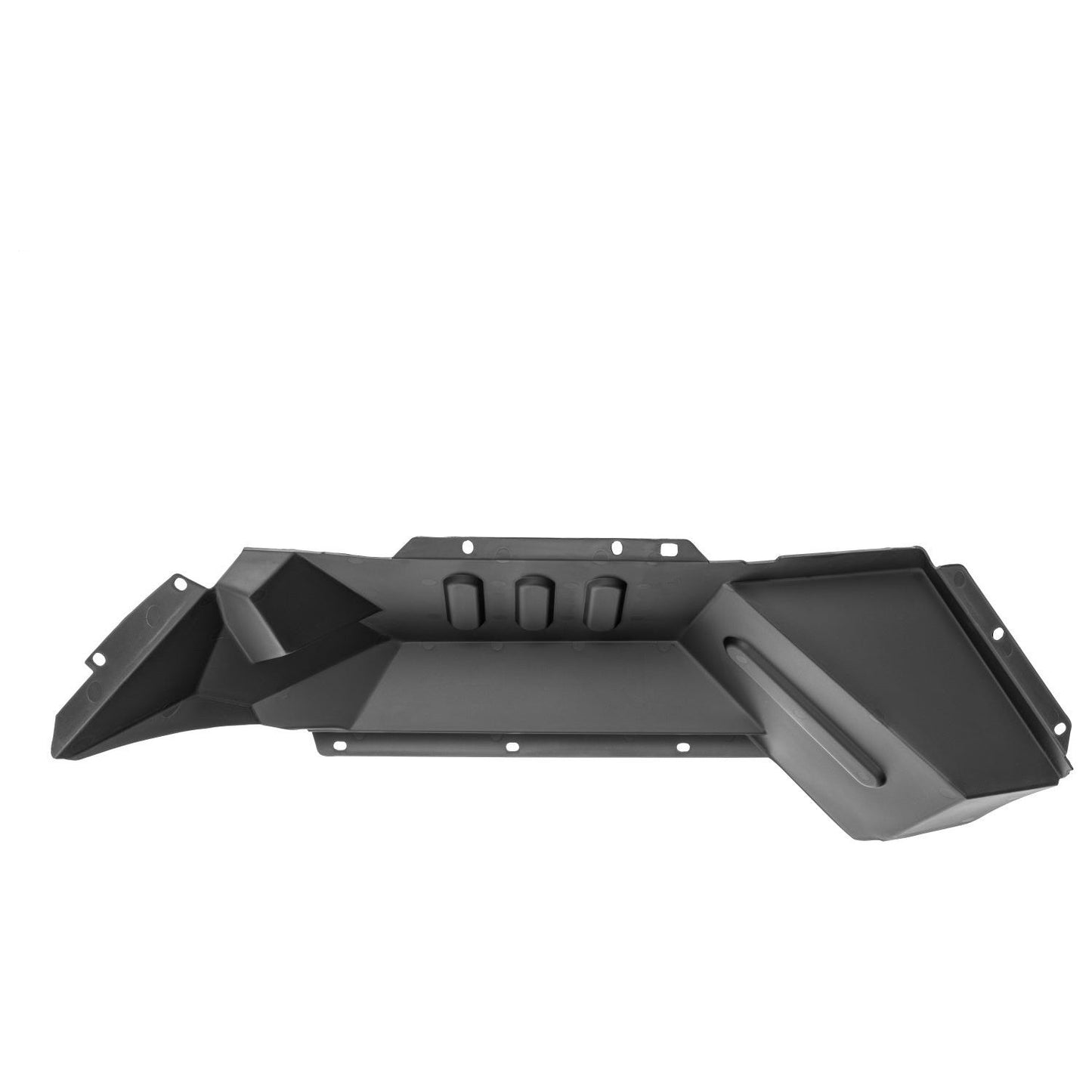 RUGGED RIDGE | 11615.82 | 20-C Jeep Gladiator Rear Inner Fender Liners Black