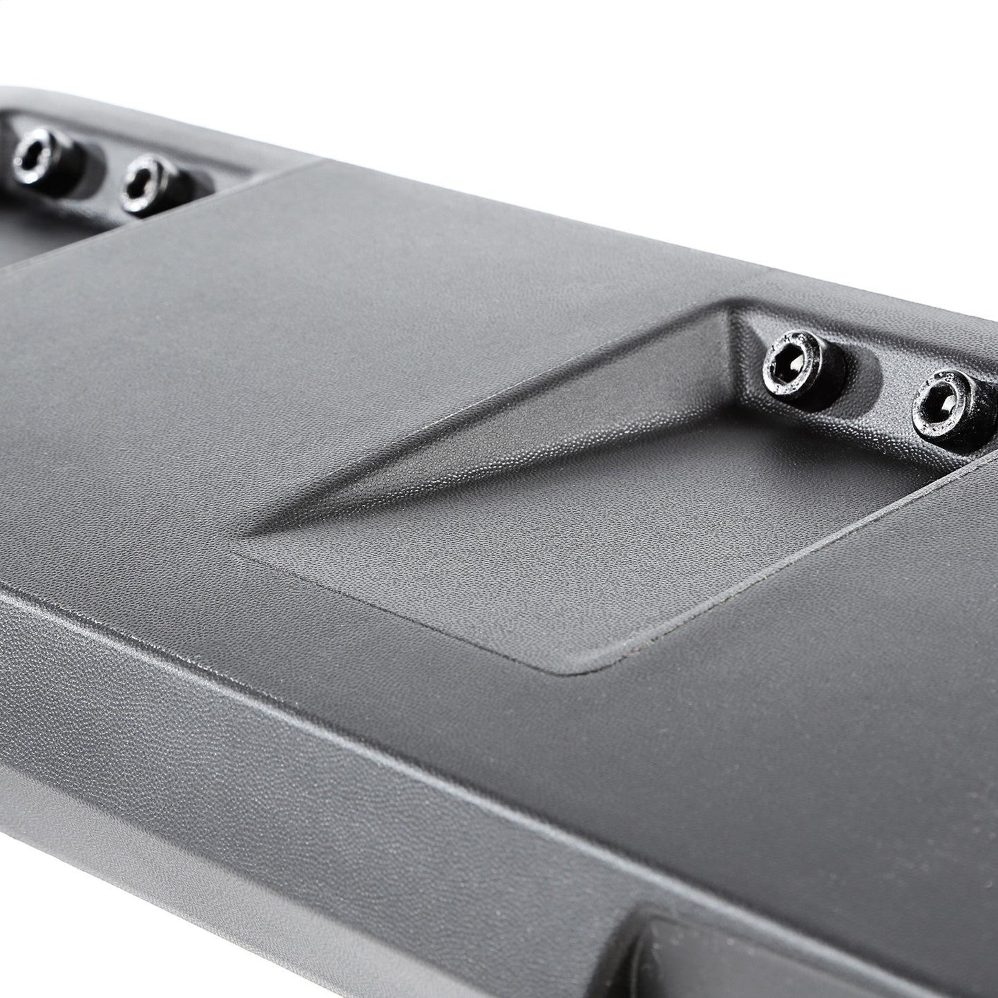 RUGGED RIDGE | 11640.3 | 97-06 Tj Hurricane Fender Flare Kit, Textured Black