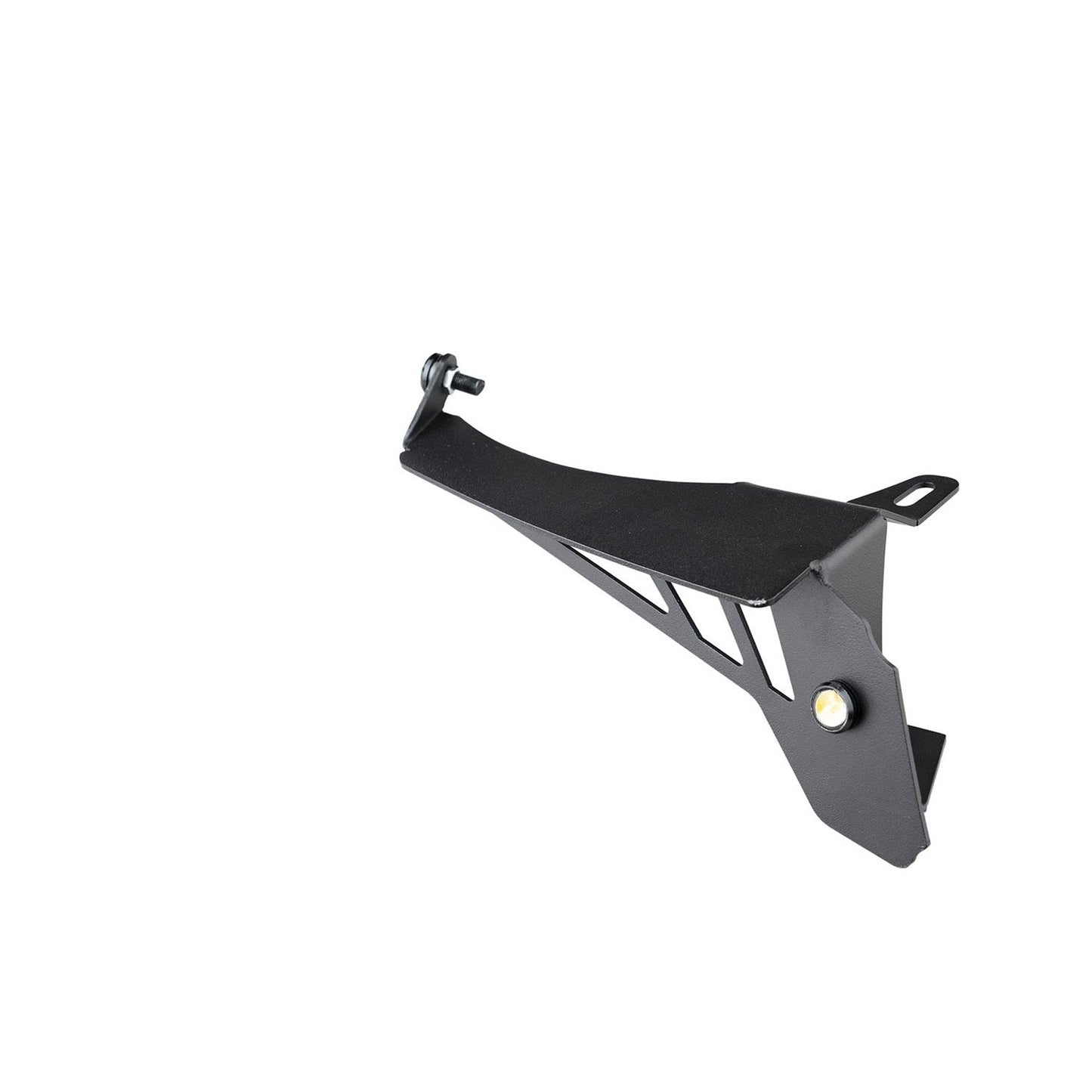 RUGGED RIDGE | 11640.92 | Chop Brackets, Front Fender; 18-19 Jl Rubicon