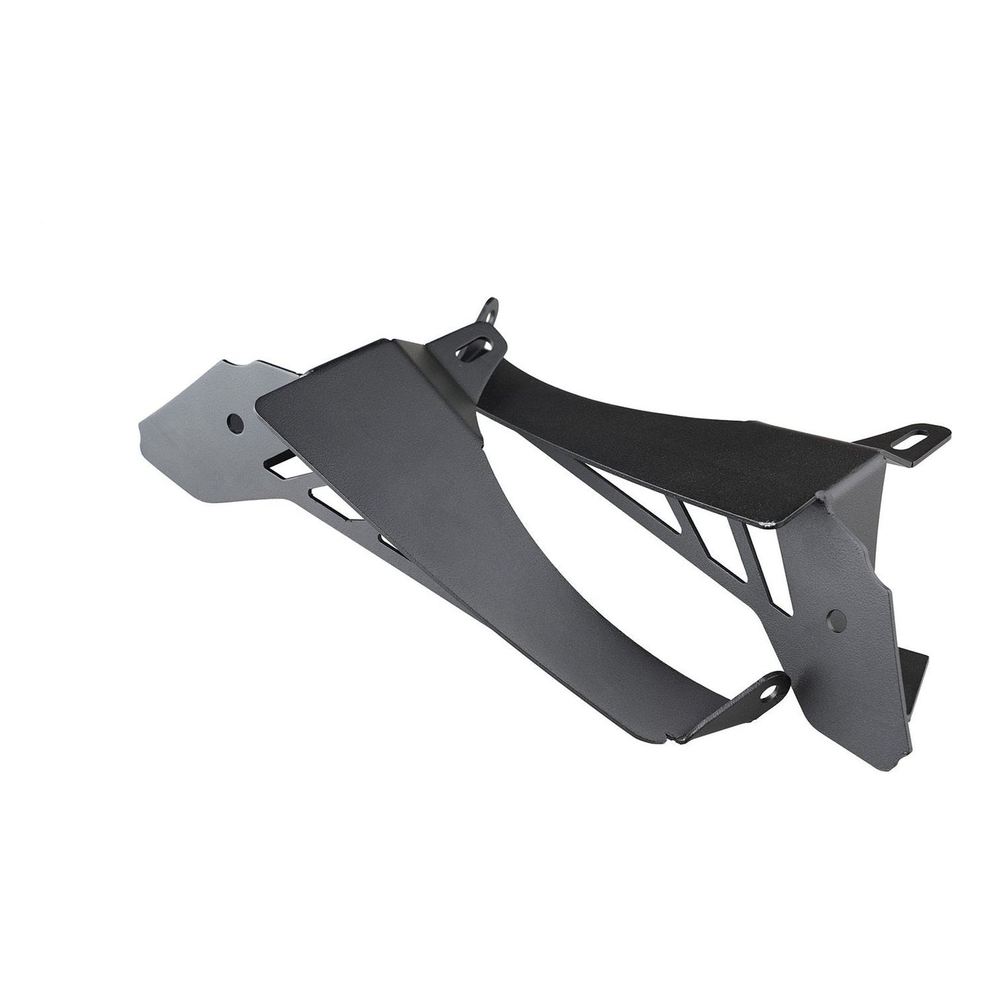 RUGGED RIDGE | 11640.92 | Chop Brackets, Front Fender; 18-19 Jl Rubicon