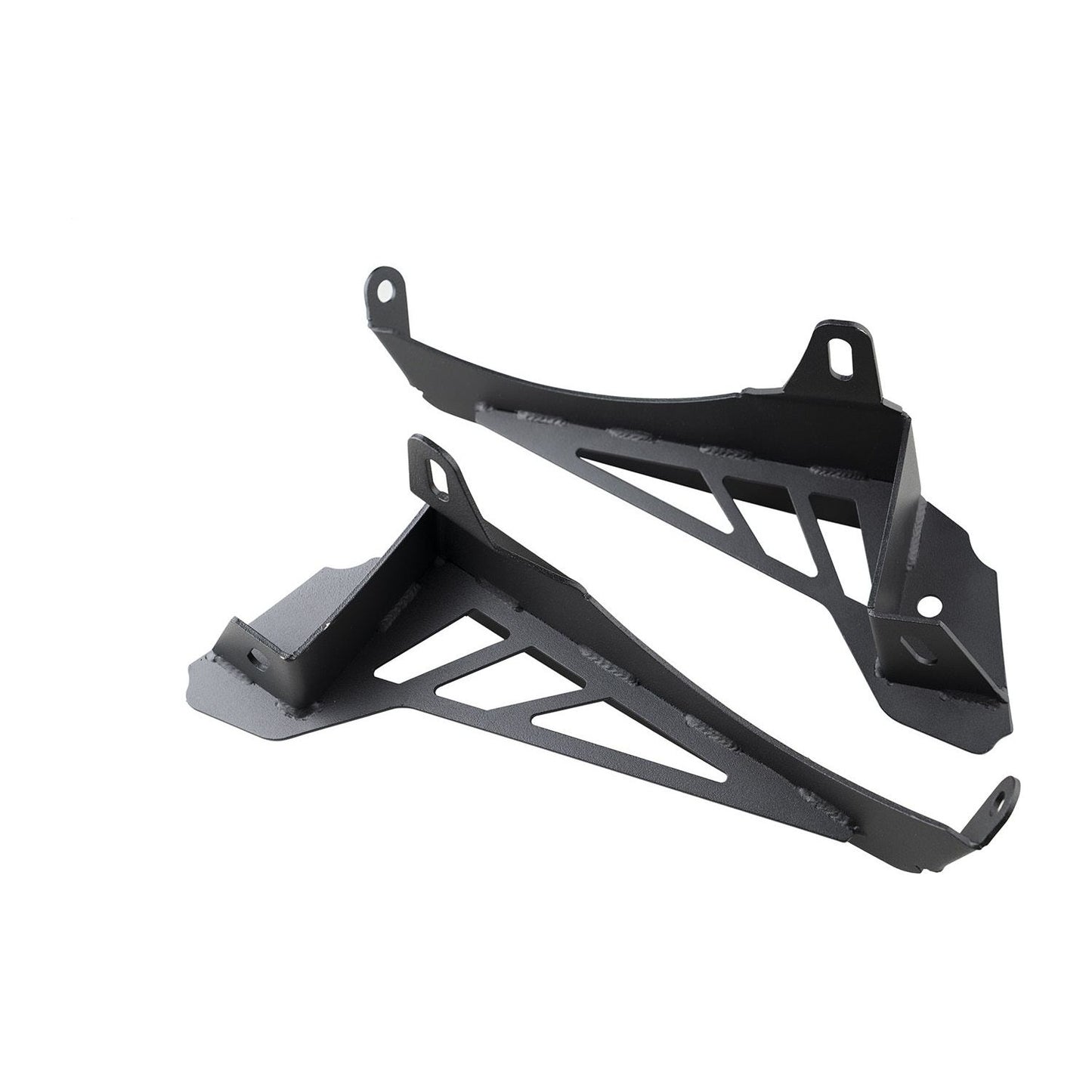 RUGGED RIDGE | 11640.92 | Chop Brackets, Front Fender; 18-19 Jl Rubicon