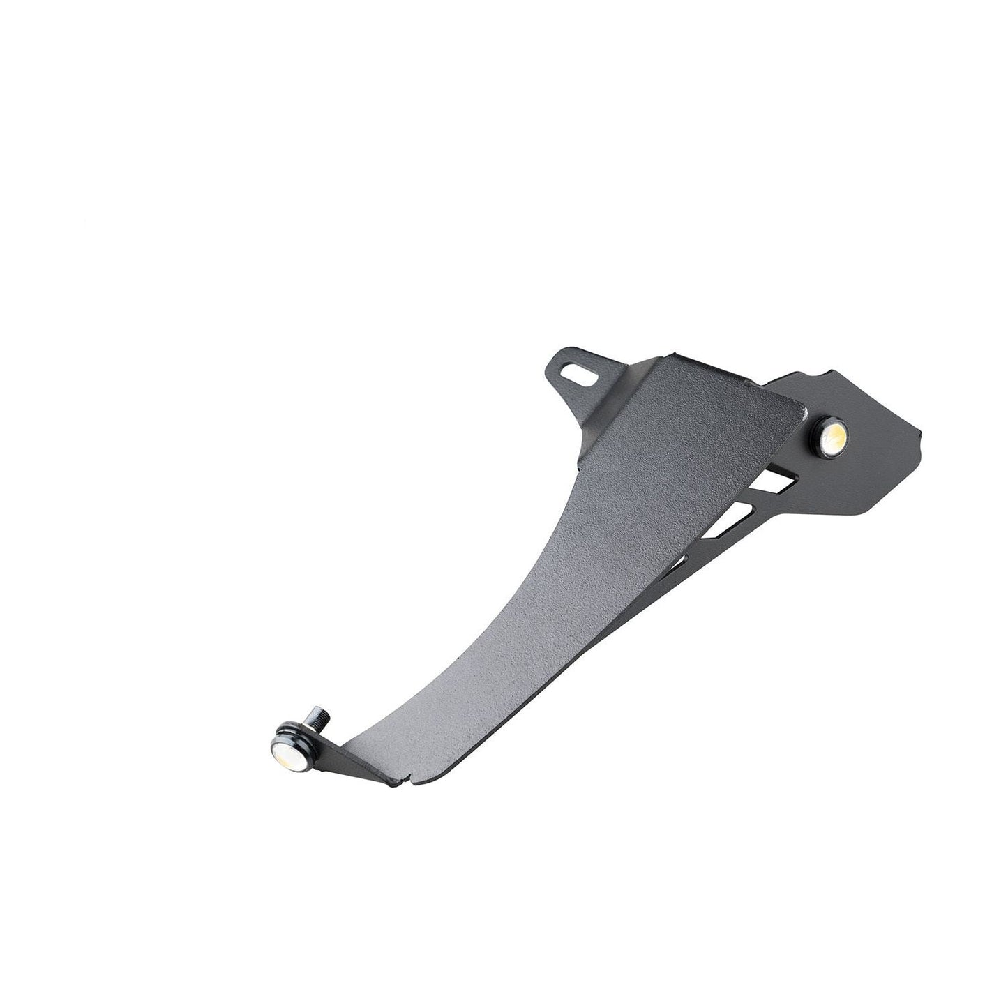 RUGGED RIDGE | 11640.92 | Chop Brackets, Front Fender; 18-19 Jl Rubicon