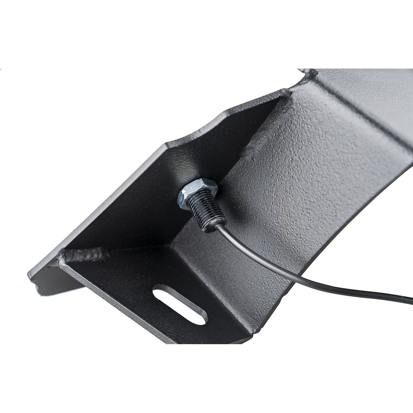RUGGED RIDGE | 11640.92 | Chop Brackets, Front Fender; 18-19 Jl Rubicon
