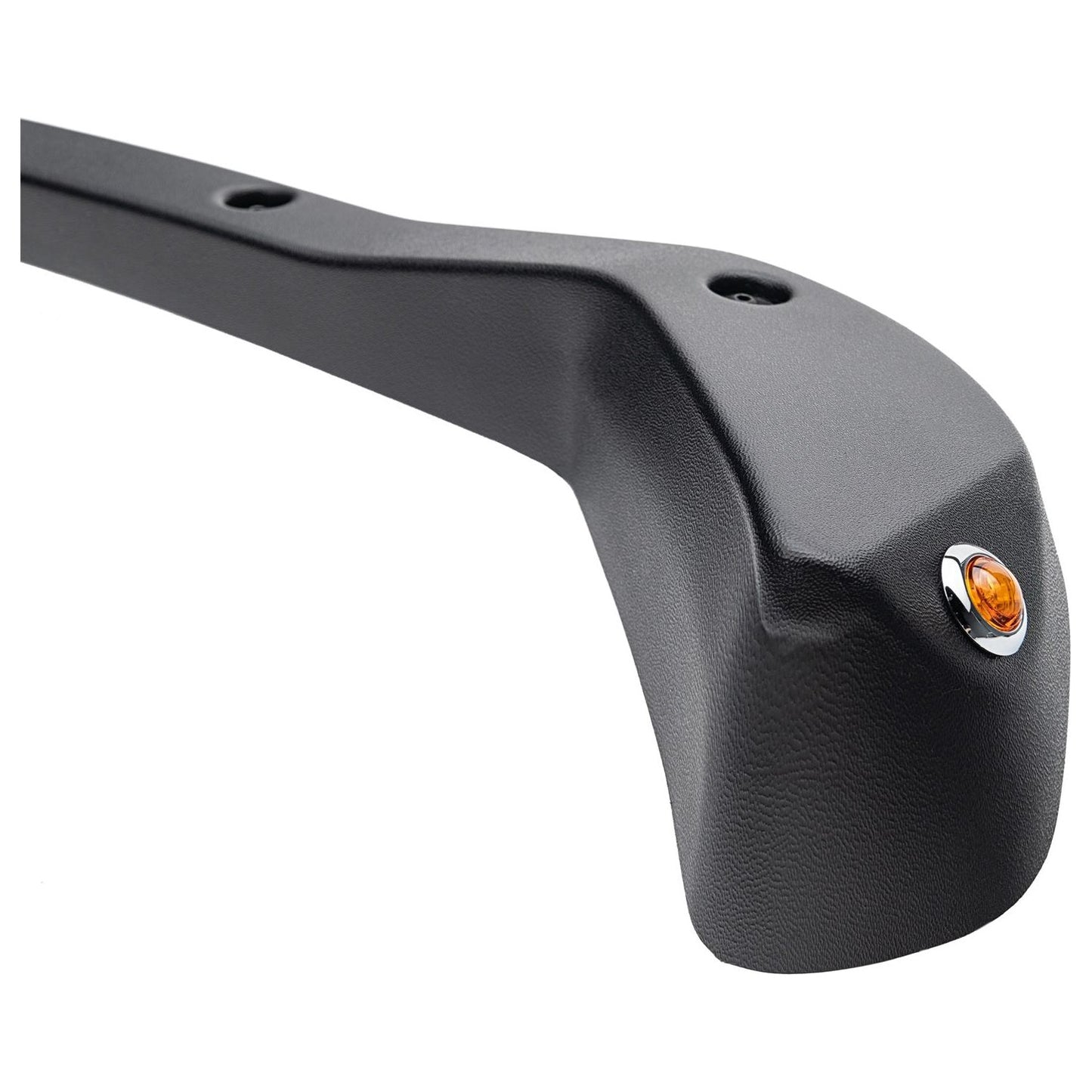 RUGGED RIDGE | 11641.12 | 18-22 Wrangler Fender Flare Delete Kit Set Front/Rear