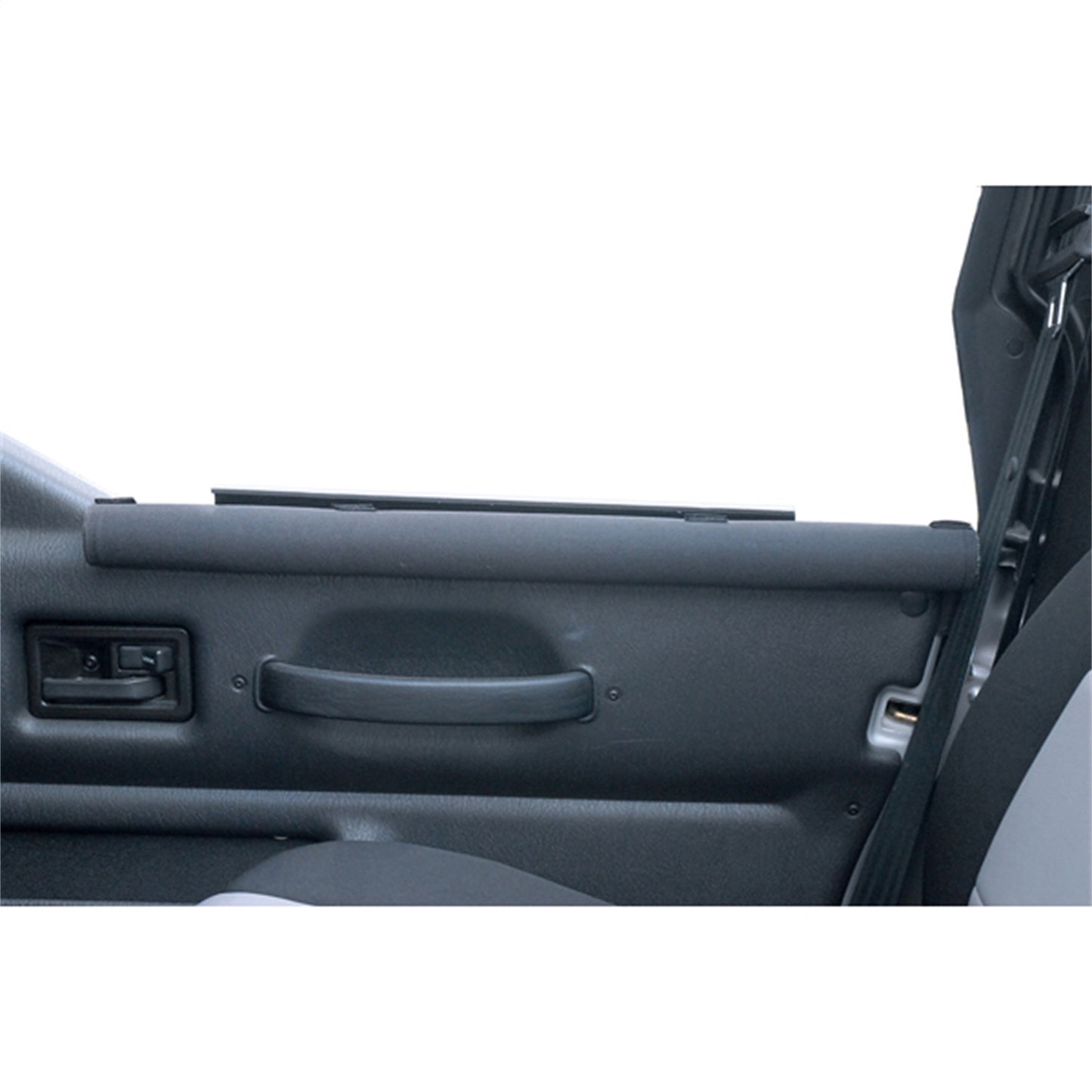 RUGGED RIDGE | 11820.2 | Arm Rest Pair Lh=Rh 76-06 Wrangler