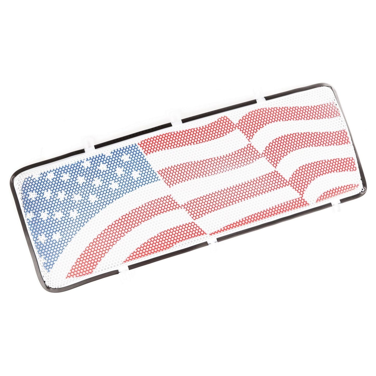 RUGGED RIDGE | 12034.22 | 07-15 Spartan Grille Insert American Flag
